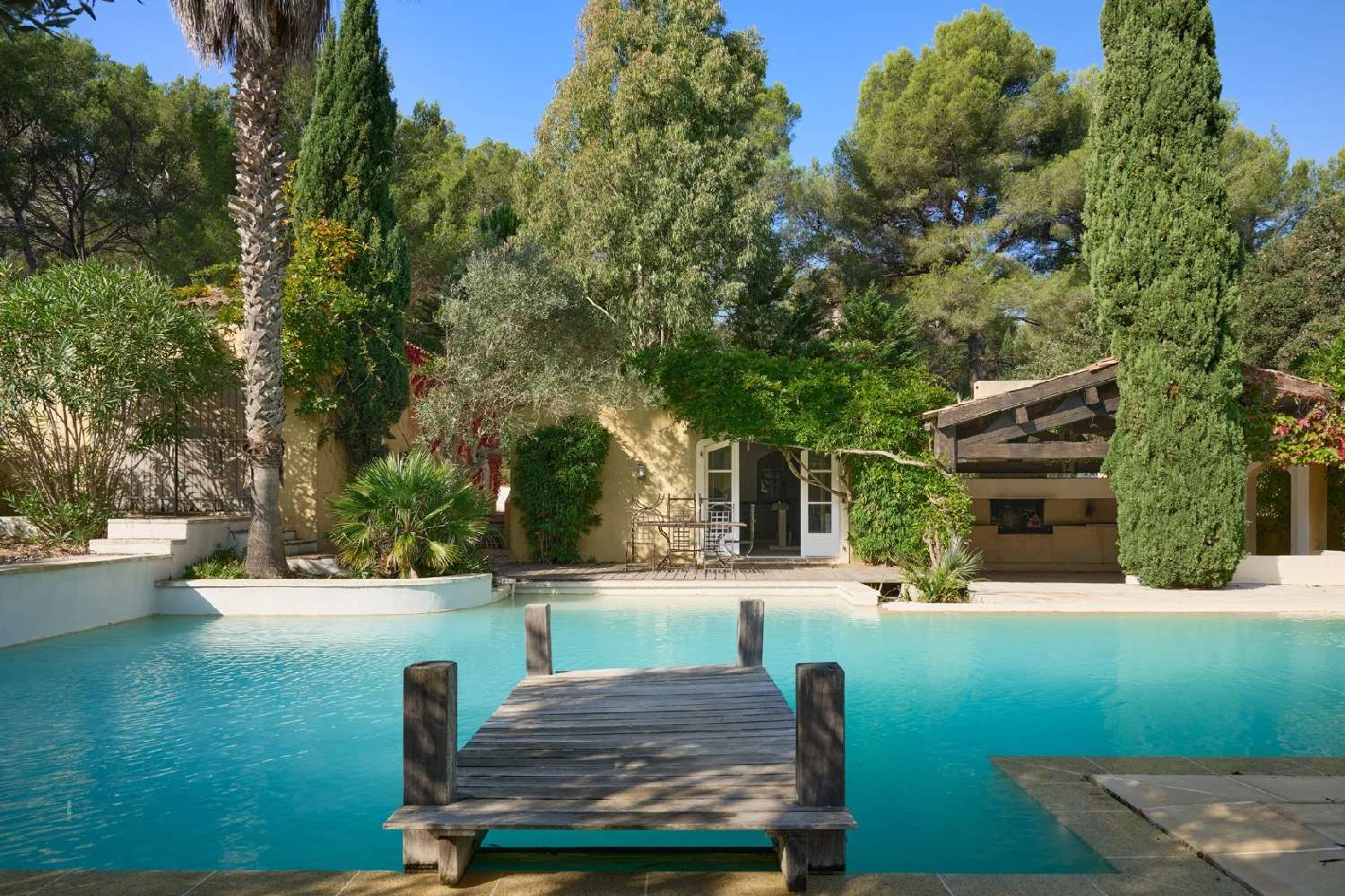  te koop villa Bormes-les-Mimosas Var 4