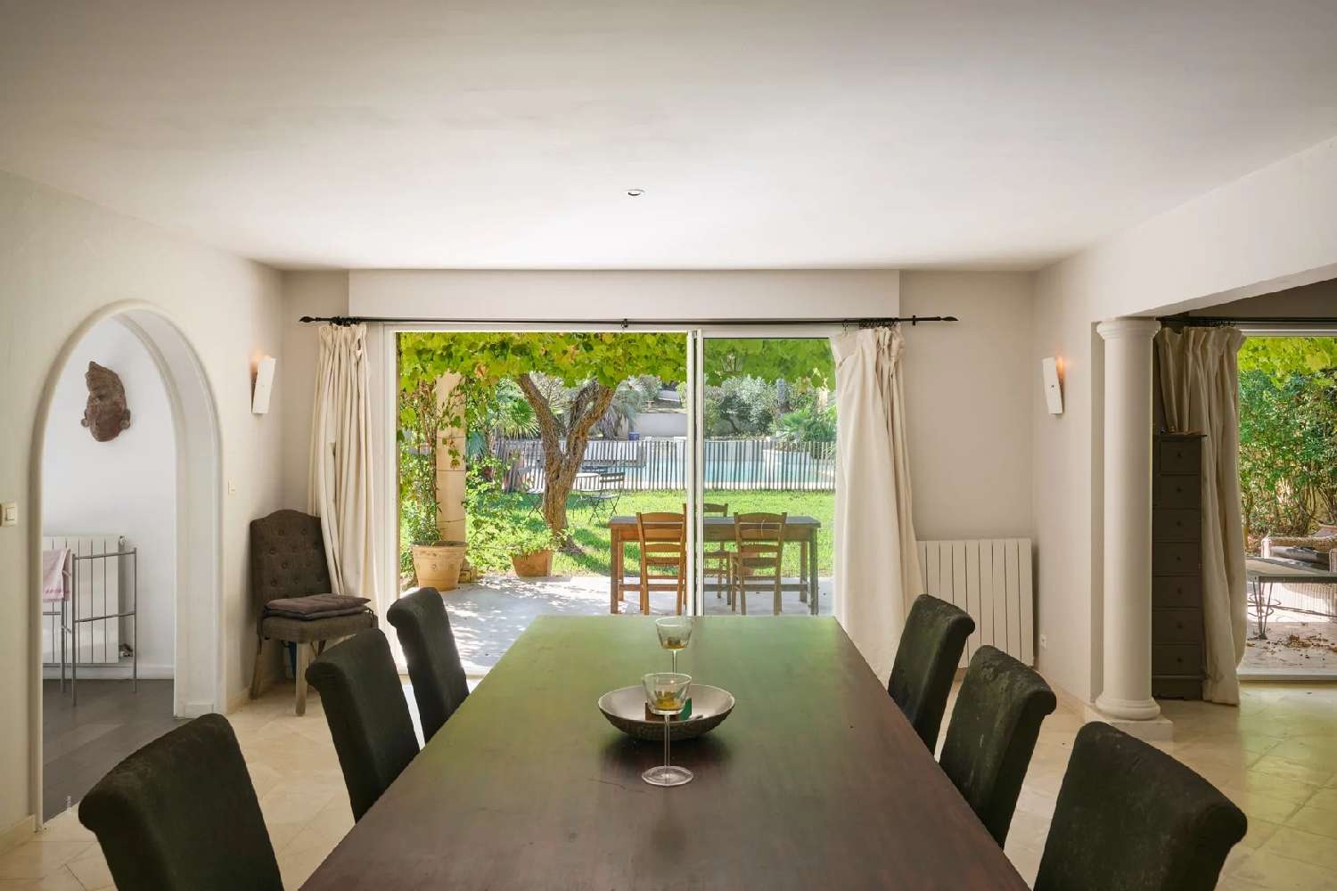  te koop villa Bormes-les-Mimosas Var 7