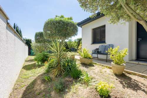 Bouilhonnac Aude villa foto 7181259