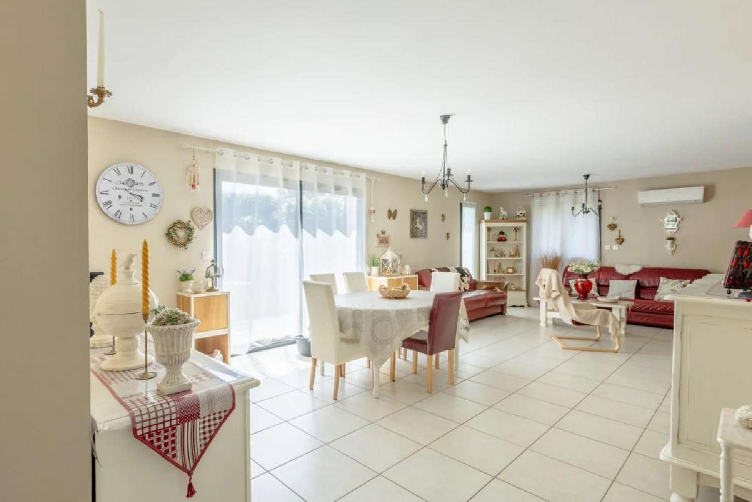  te koop villa Bouilhonnac Aude 2