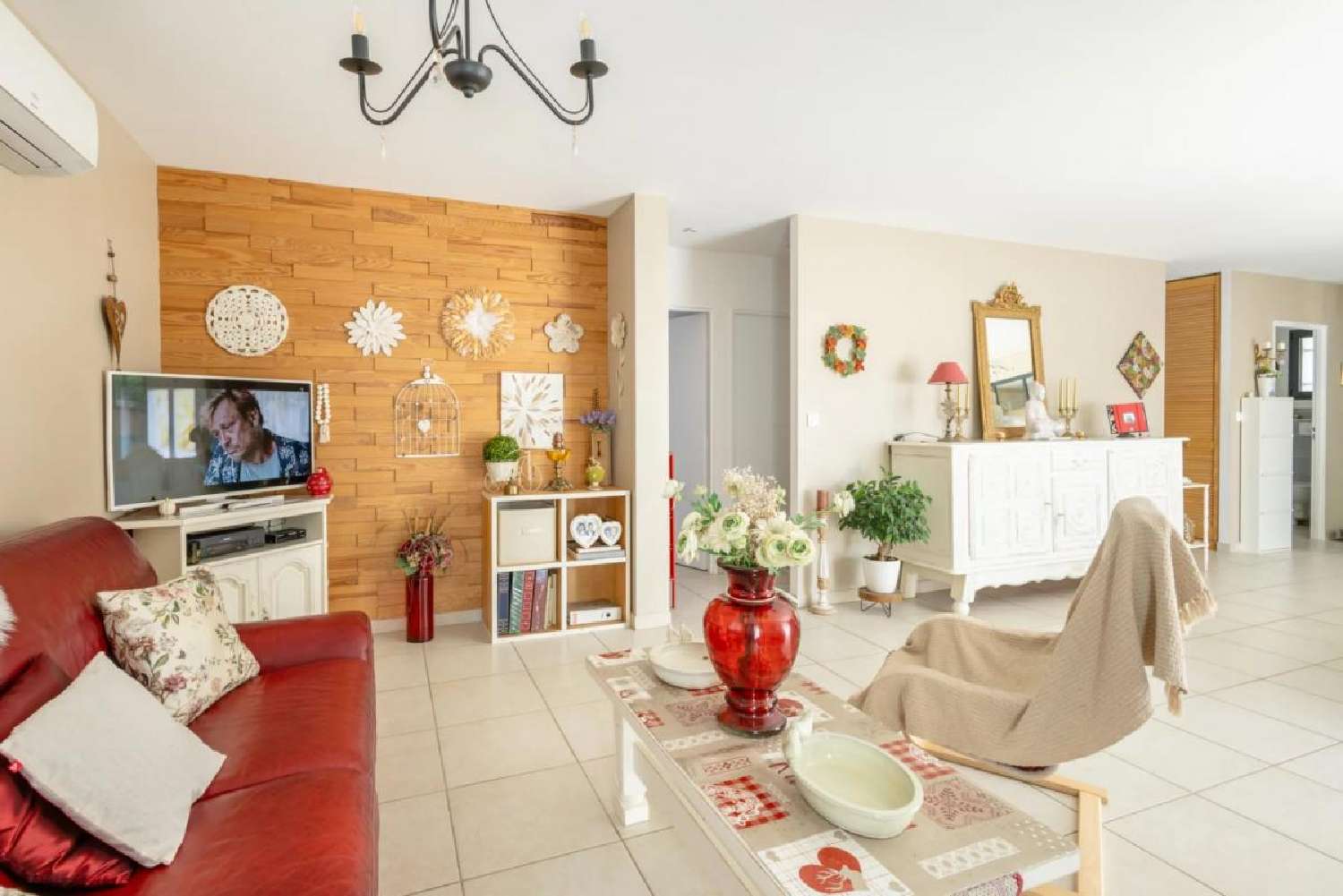  te koop villa Bouilhonnac Aude 4