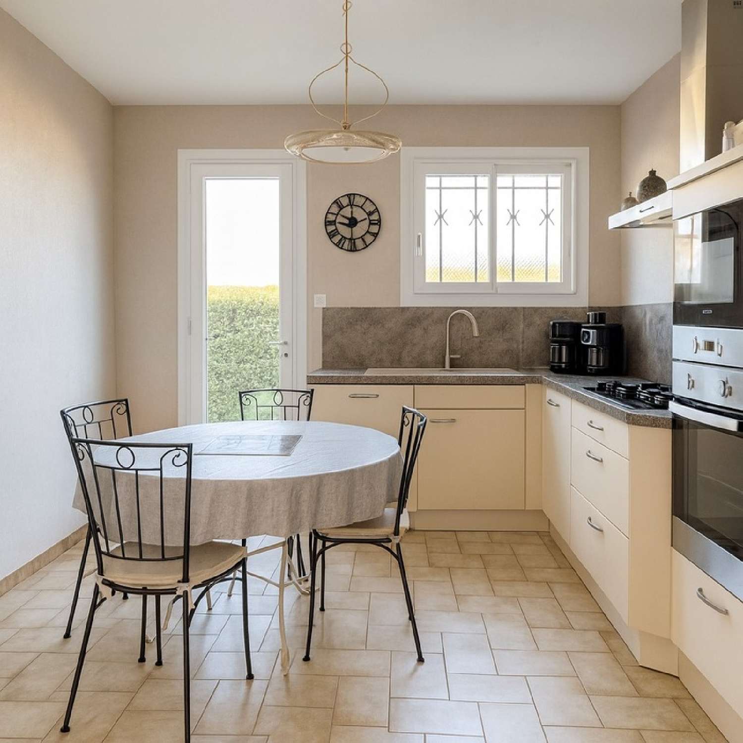 te koop villa Boujan-sur-Libron Hérault 1