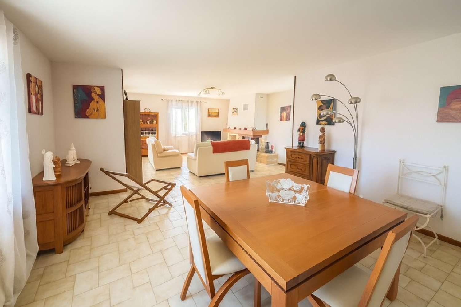 te koop villa Boujan-sur-Libron Hérault 3