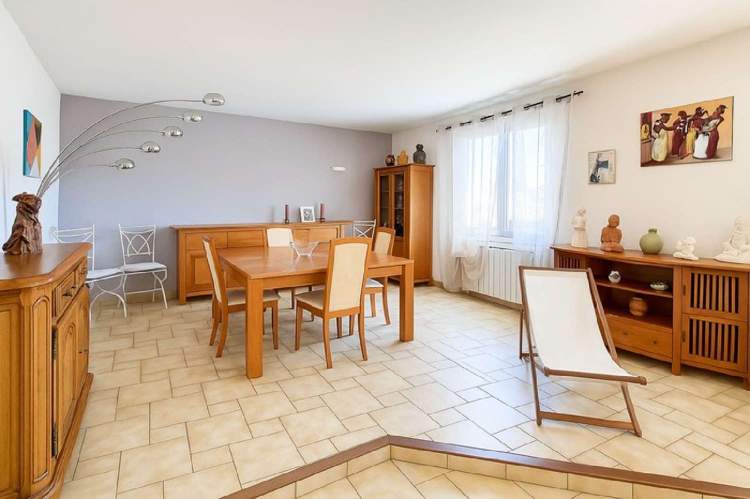 te koop villa Boujan-sur-Libron Hérault 4