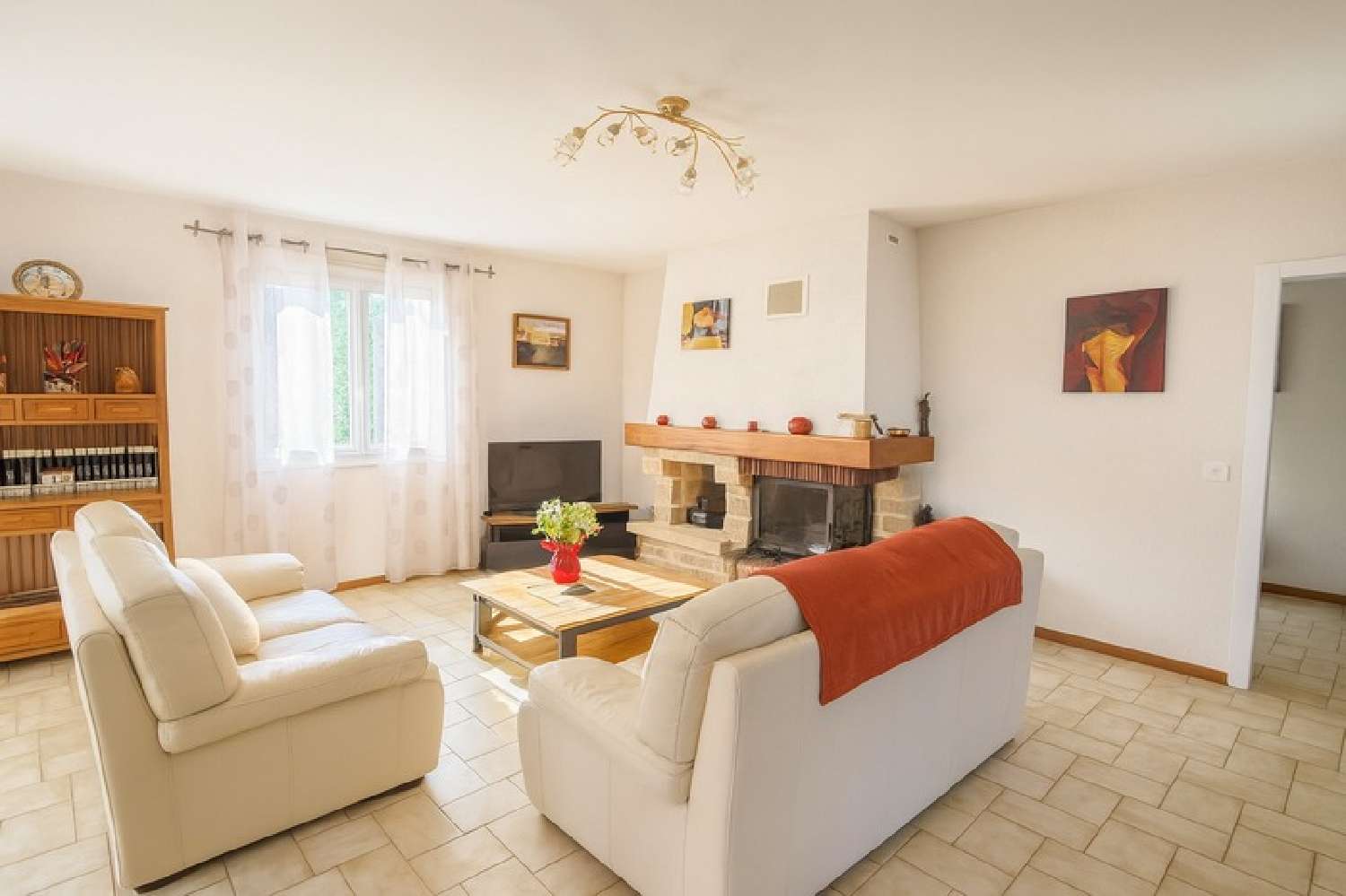 te koop villa Boujan-sur-Libron Hérault 5