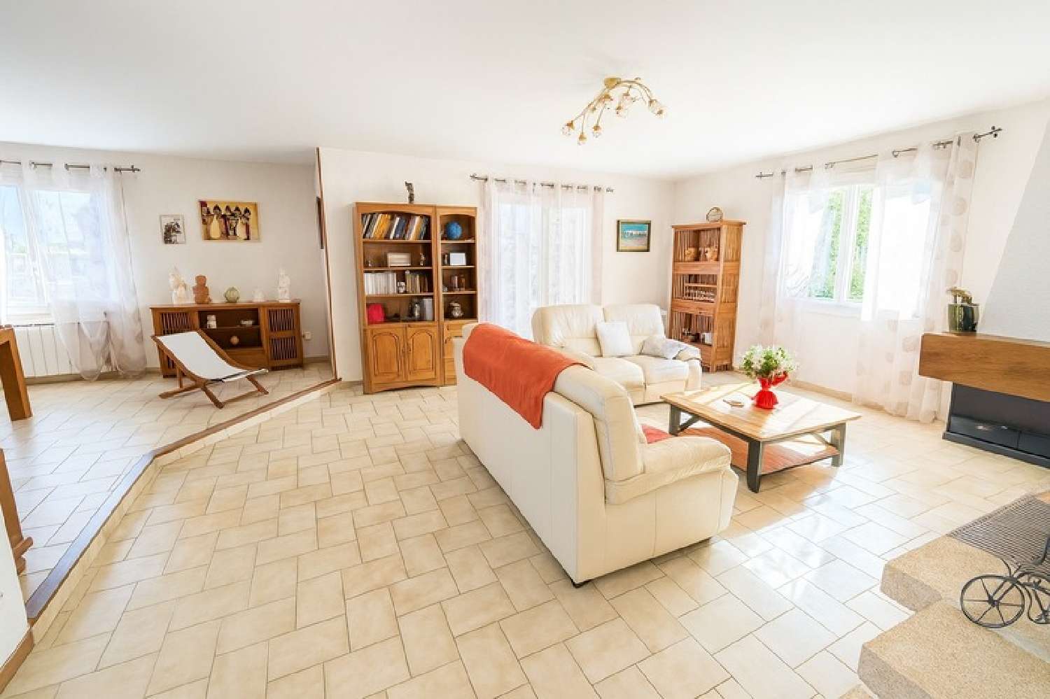 te koop villa Boujan-sur-Libron Hérault 6