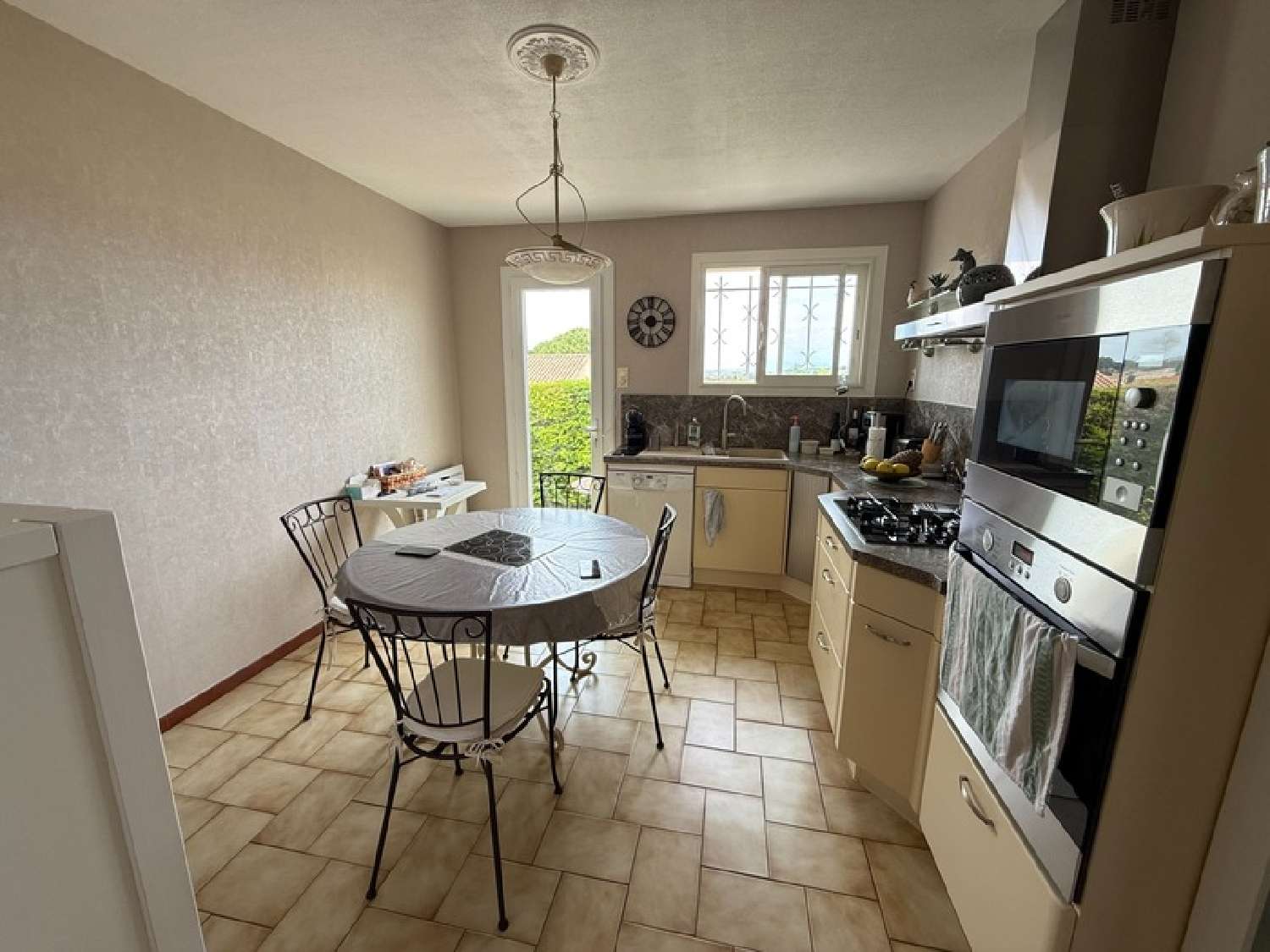 te koop villa Boujan-sur-Libron Hérault 7