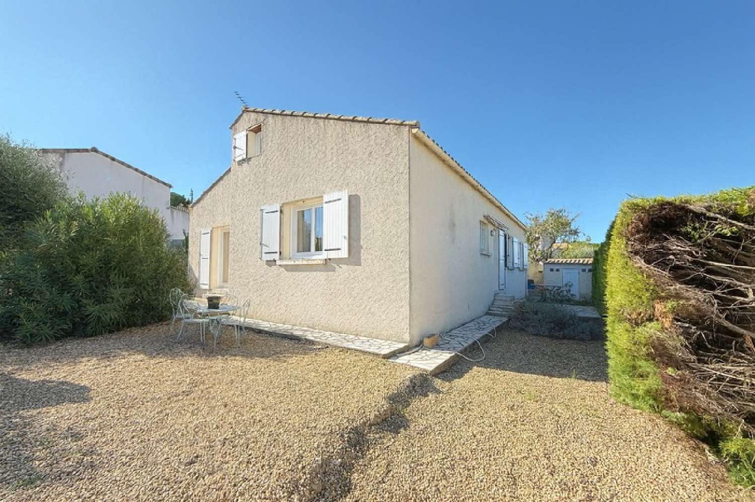 te koop villa Boujan-sur-Libron Hérault 8