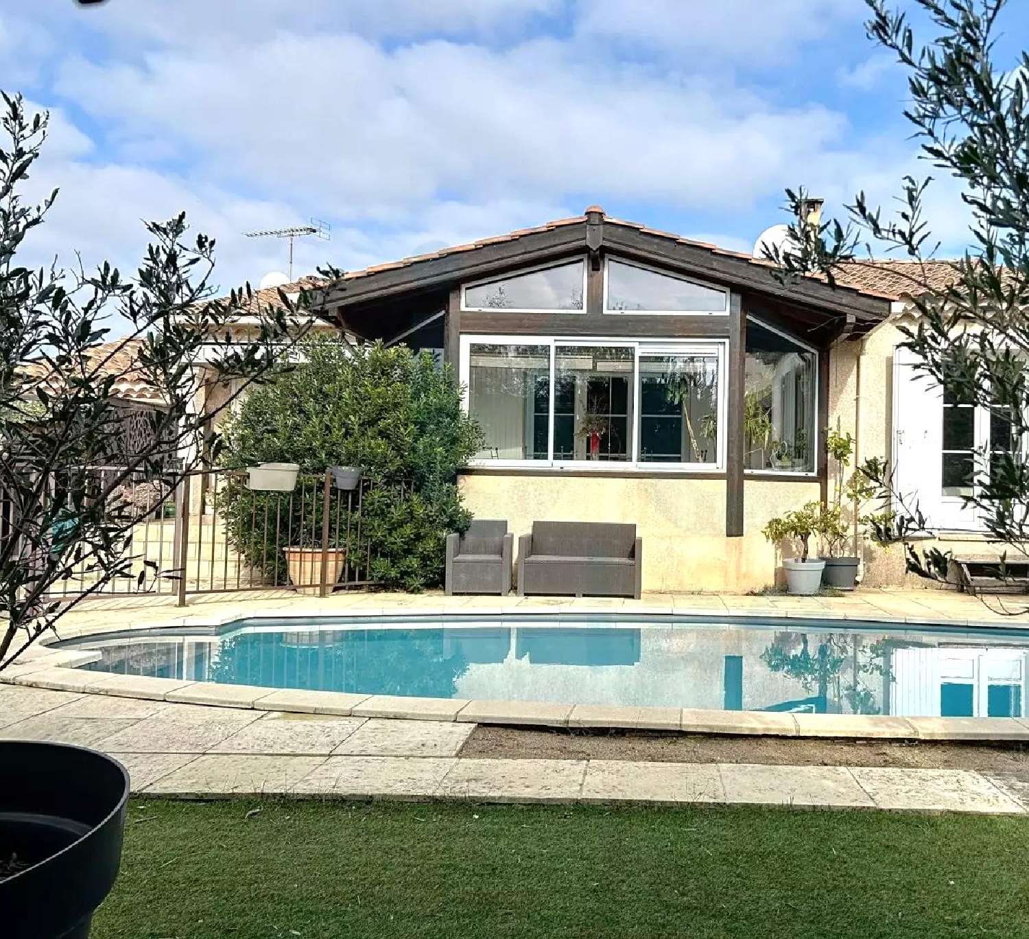  kaufen Villa Boulbon Bouches-du-Rhône 2