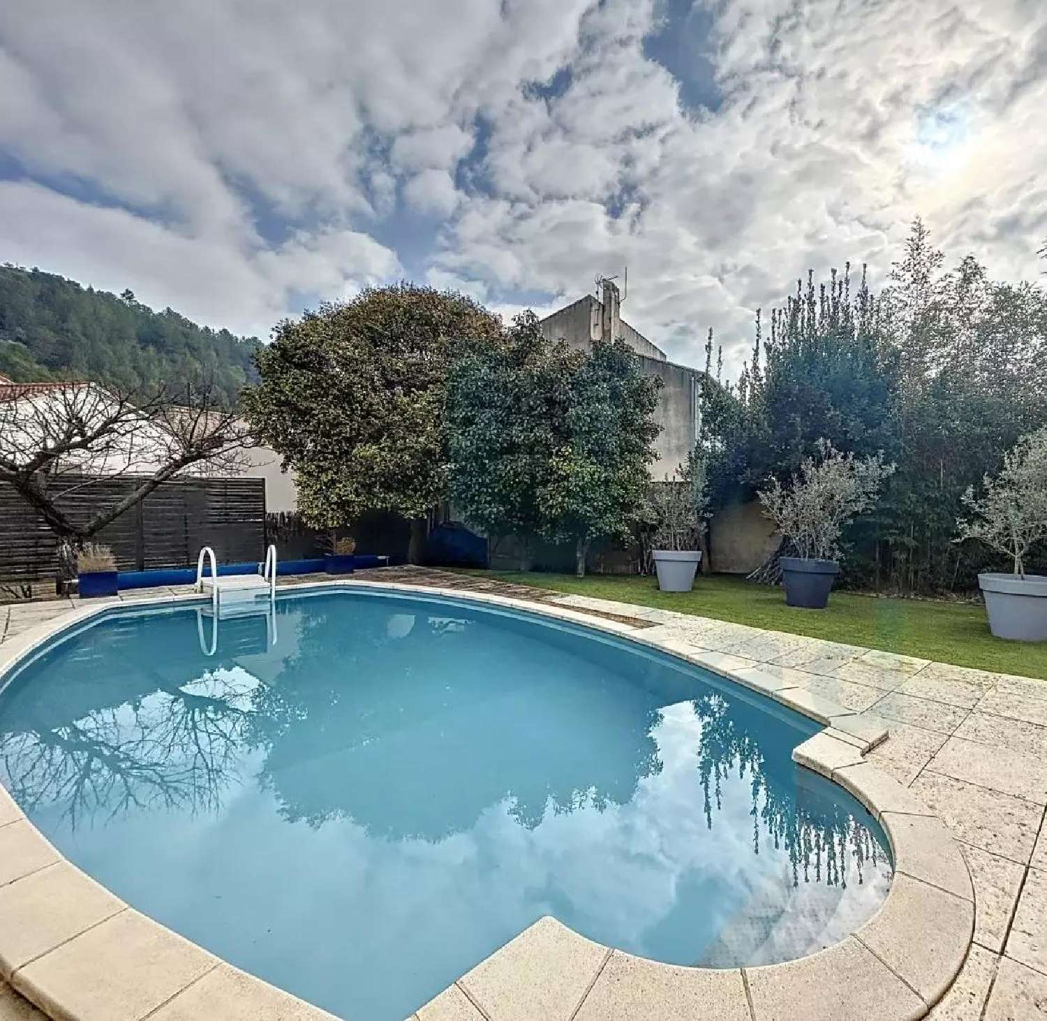  kaufen Villa Boulbon Bouches-du-Rhône 3