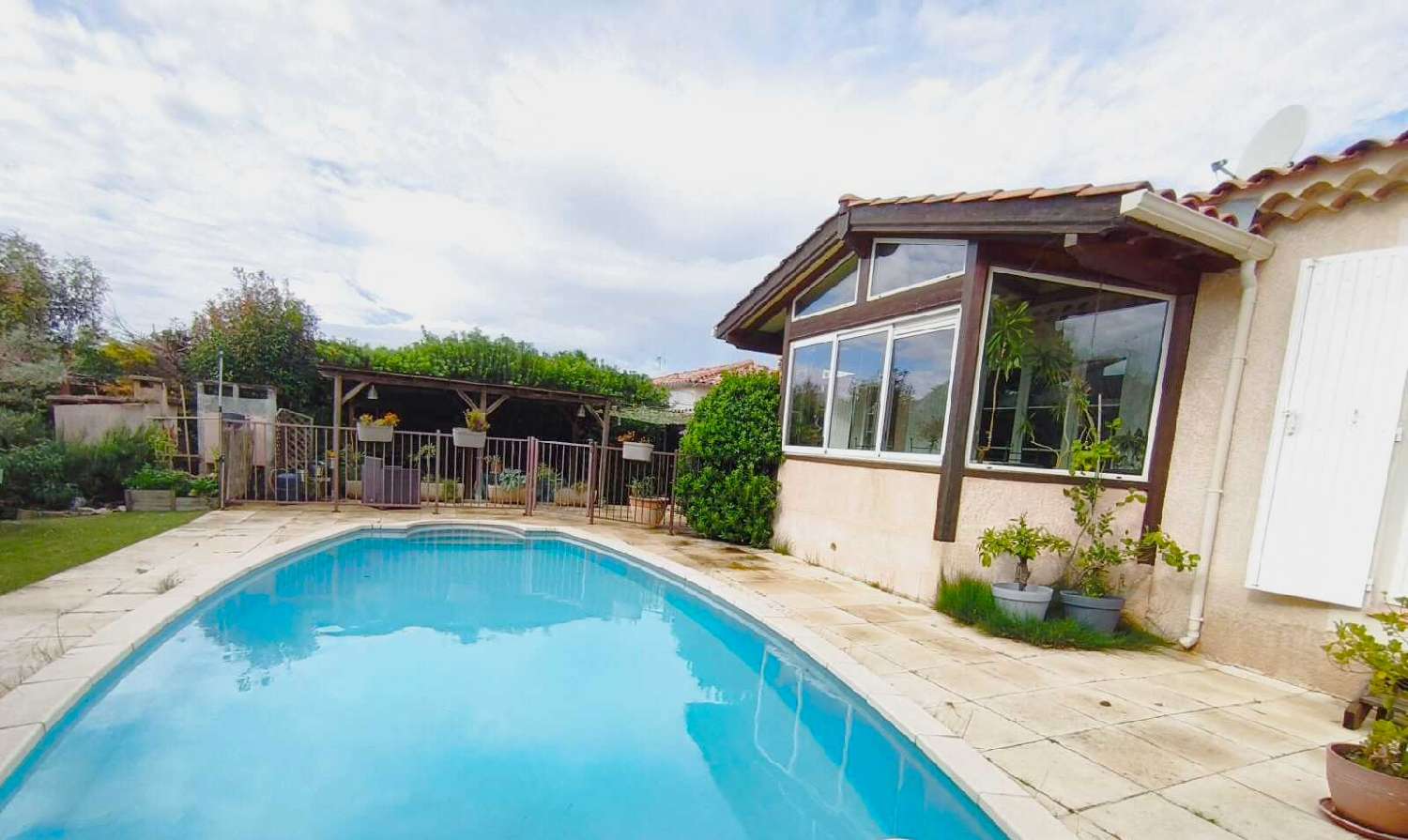  kaufen Villa Boulbon Bouches-du-Rhône 4