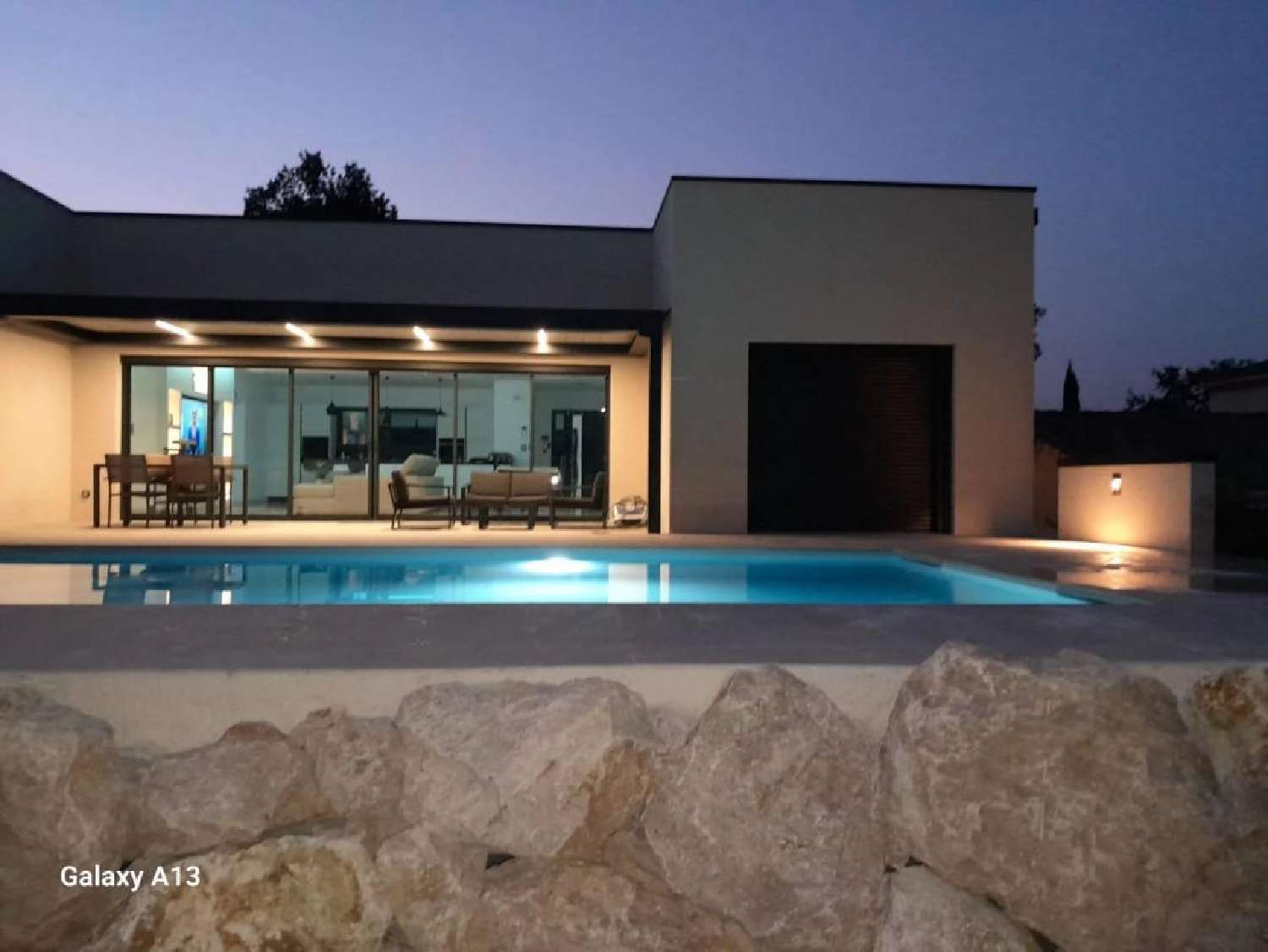  te koop villa Boussens Haute-Garonne 2