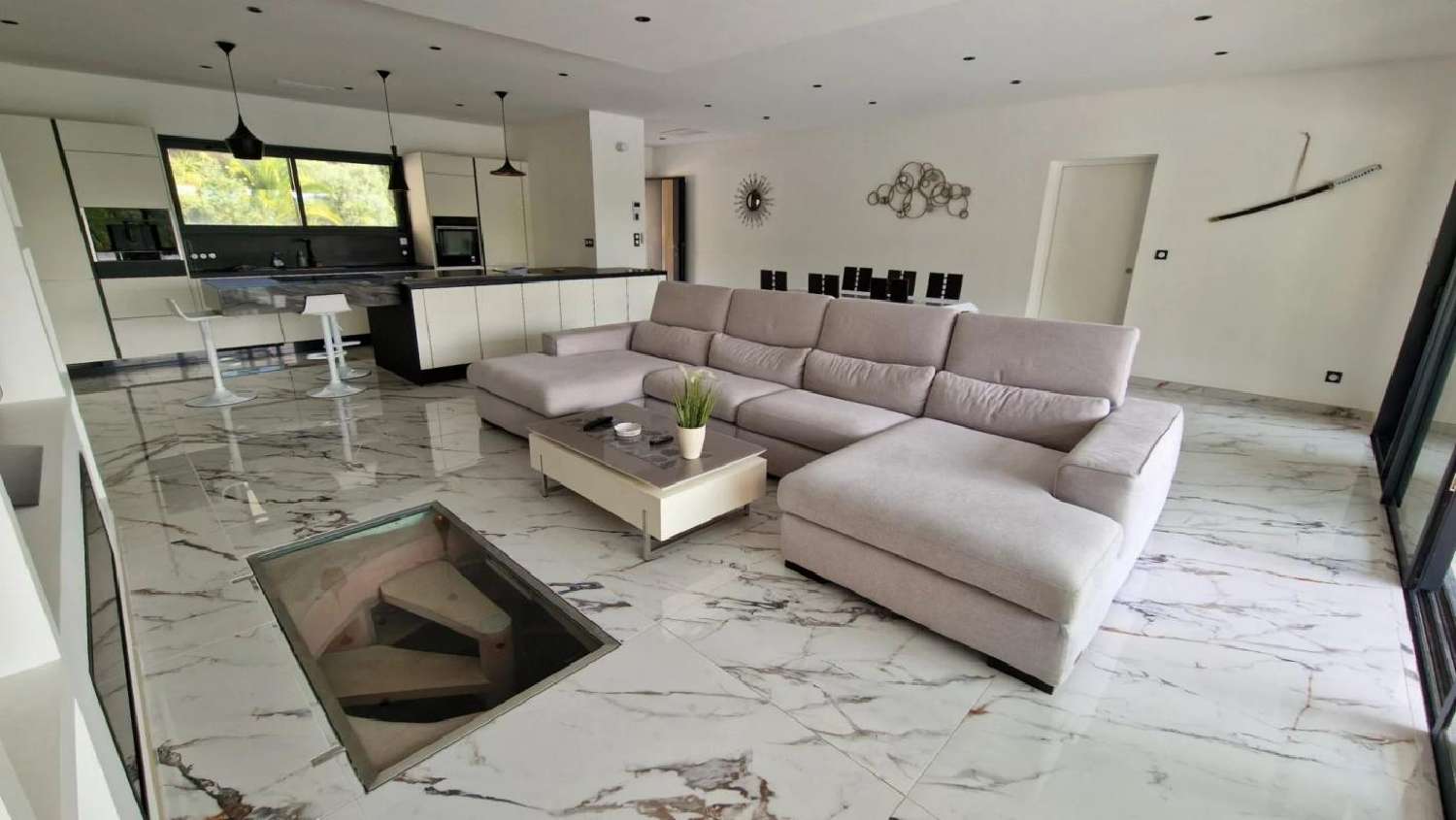  te koop villa Boussens Haute-Garonne 3