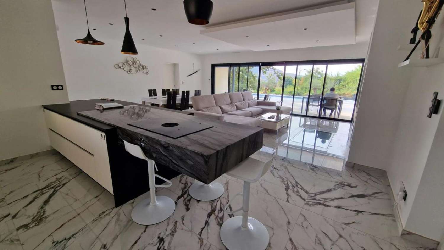  te koop villa Boussens Haute-Garonne 4