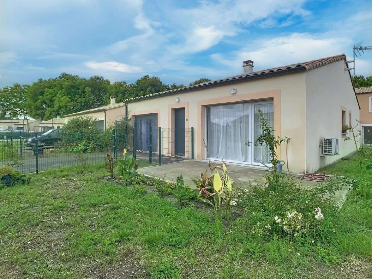 kaufen Villa Bram Aude 1