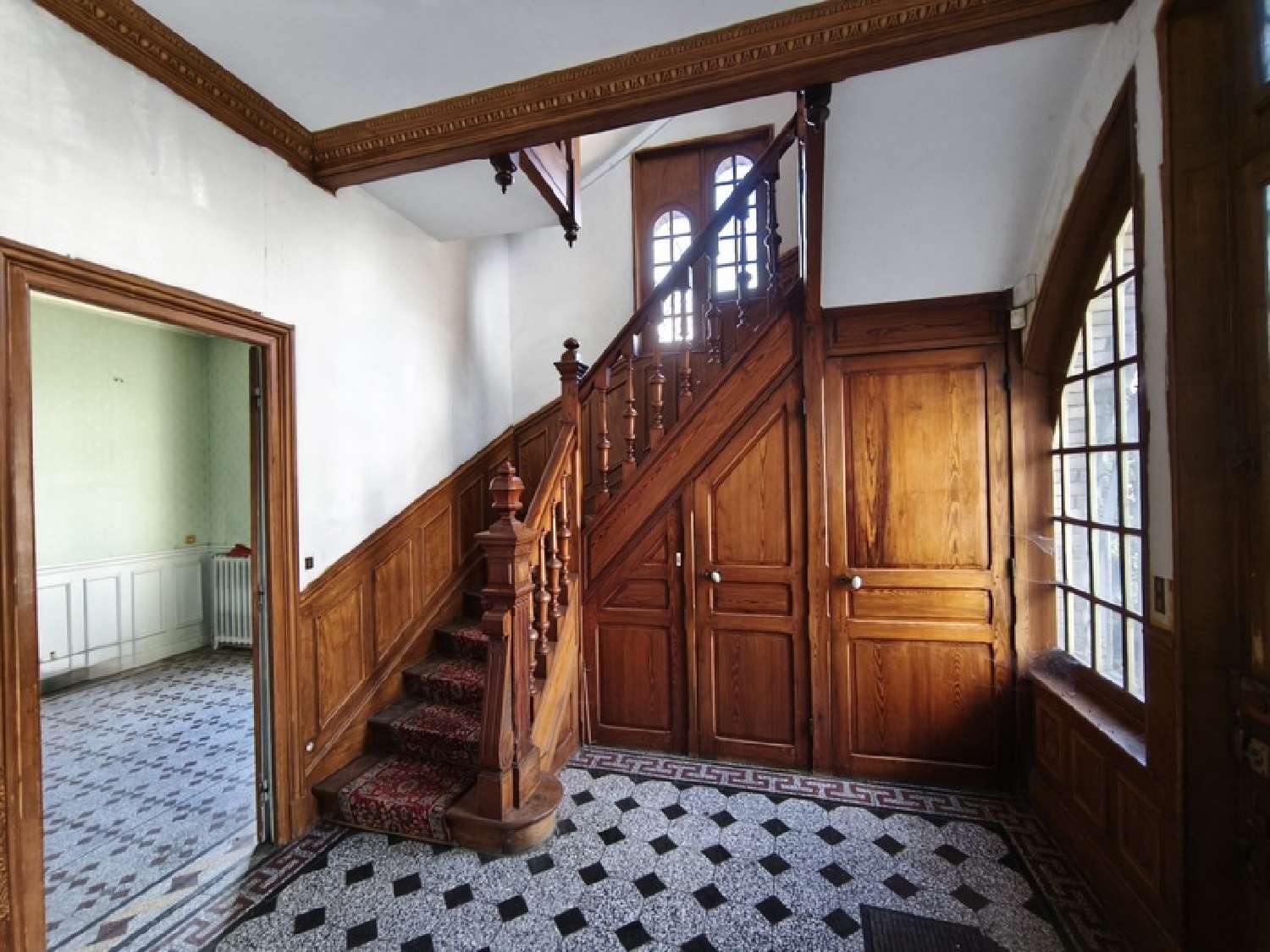 à vendre villa Breteuil Oise 2