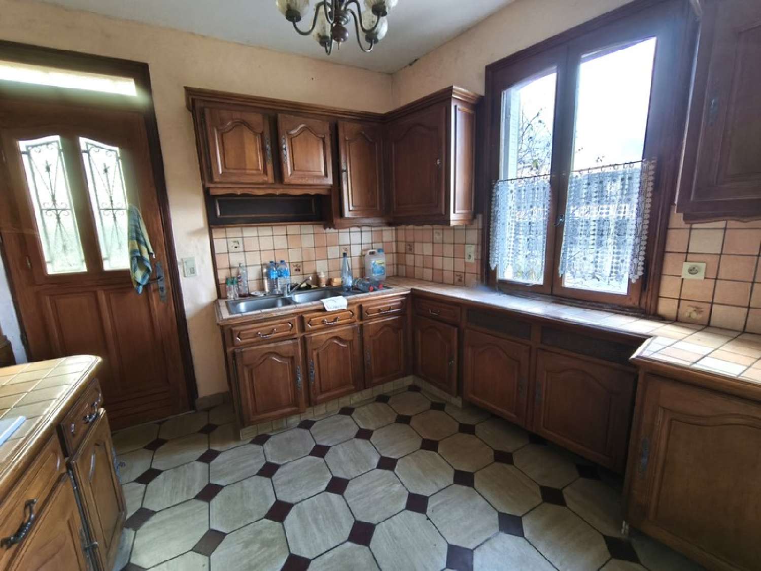 à vendre villa Breteuil Oise 6