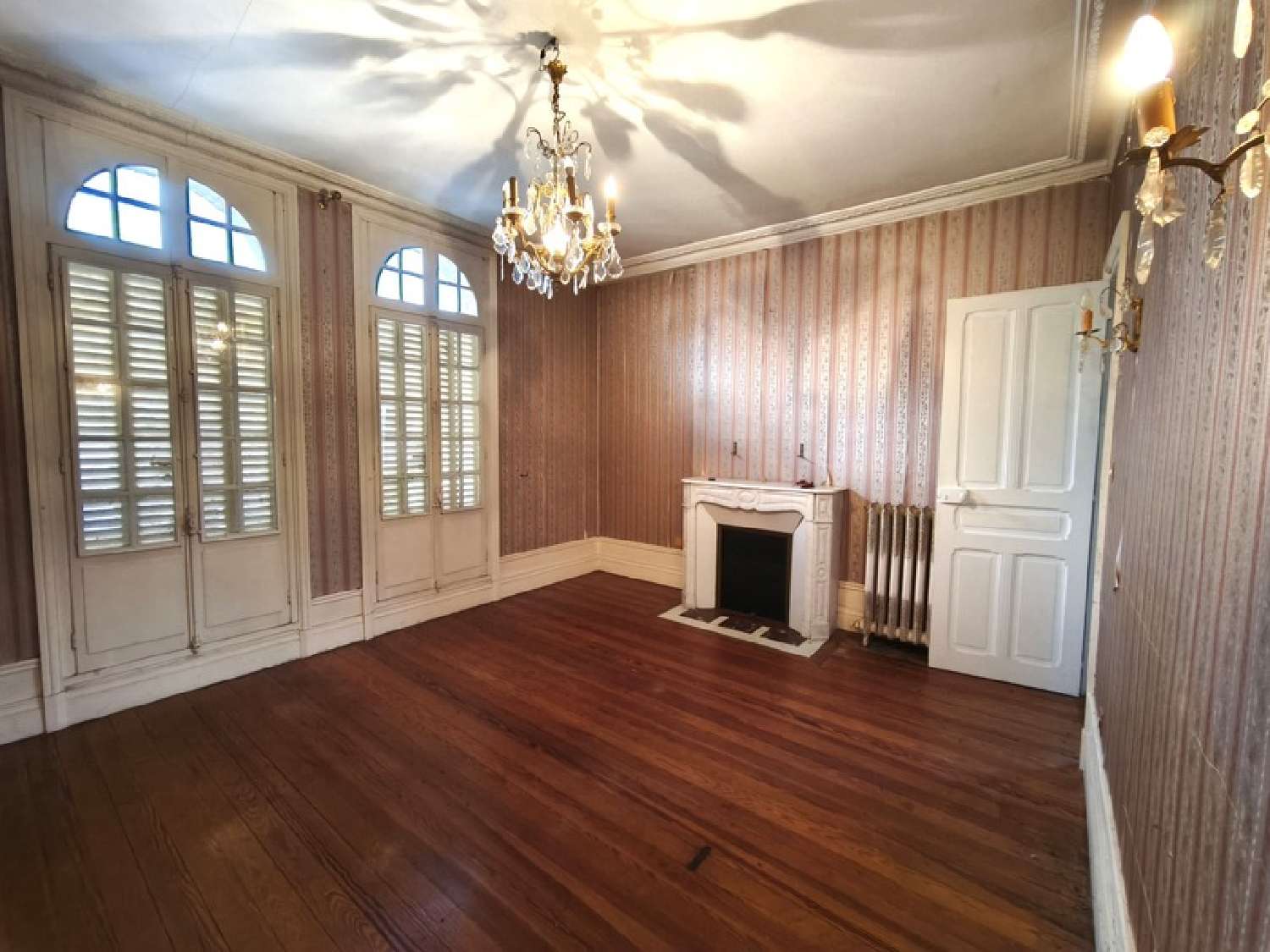 à vendre villa Breteuil Oise 7