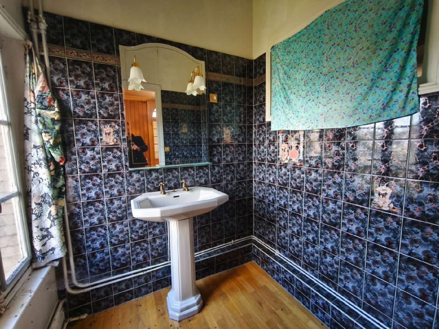 à vendre villa Breteuil Oise 8