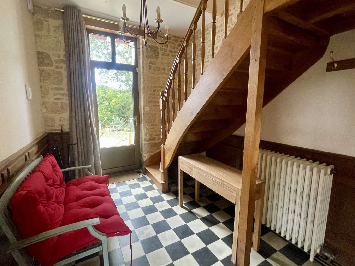 for sale villa Brioux-sur-Boutonne Deux-Sèvres 2