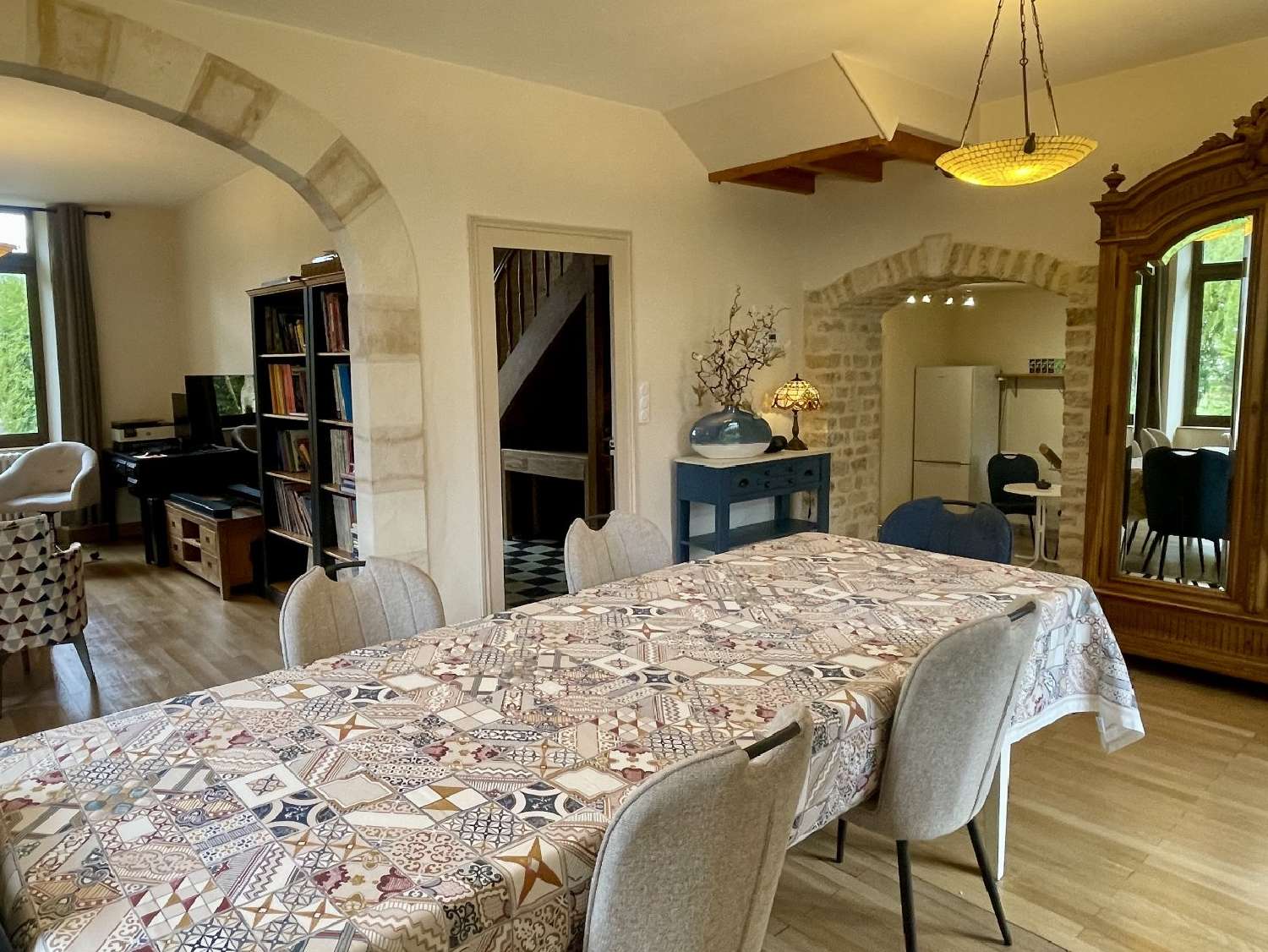 for sale villa Brioux-sur-Boutonne Deux-Sèvres 3