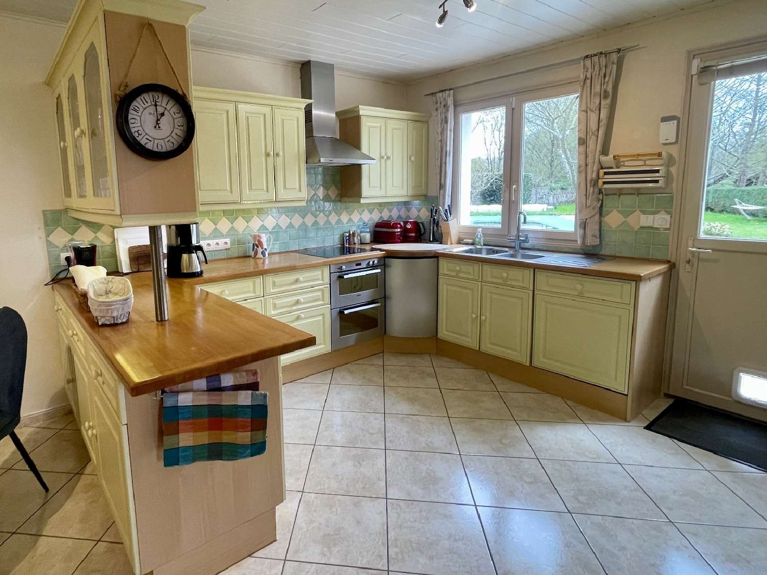 for sale villa Brioux-sur-Boutonne Deux-Sèvres 4