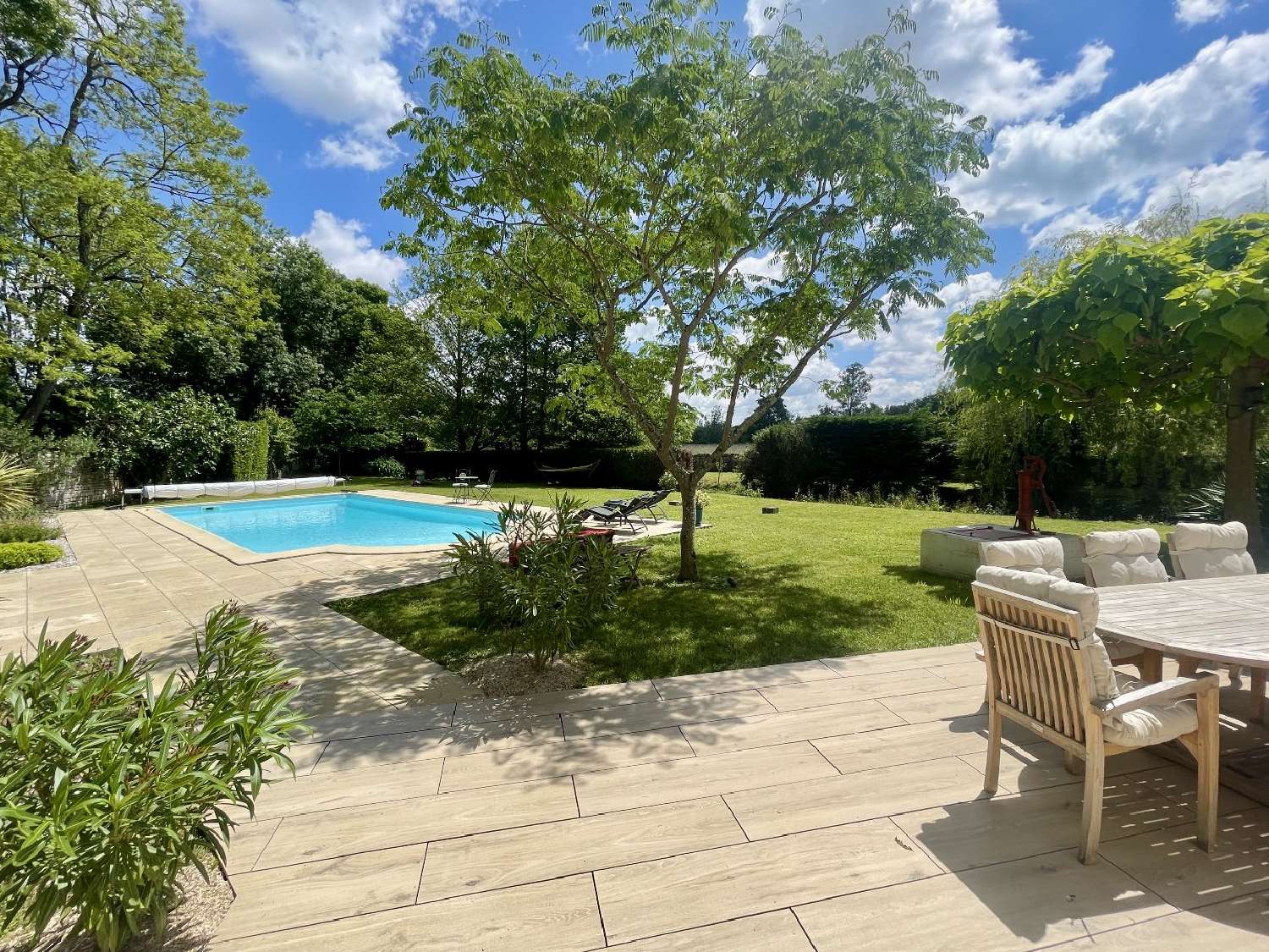 for sale villa Brioux-sur-Boutonne Deux-Sèvres 5