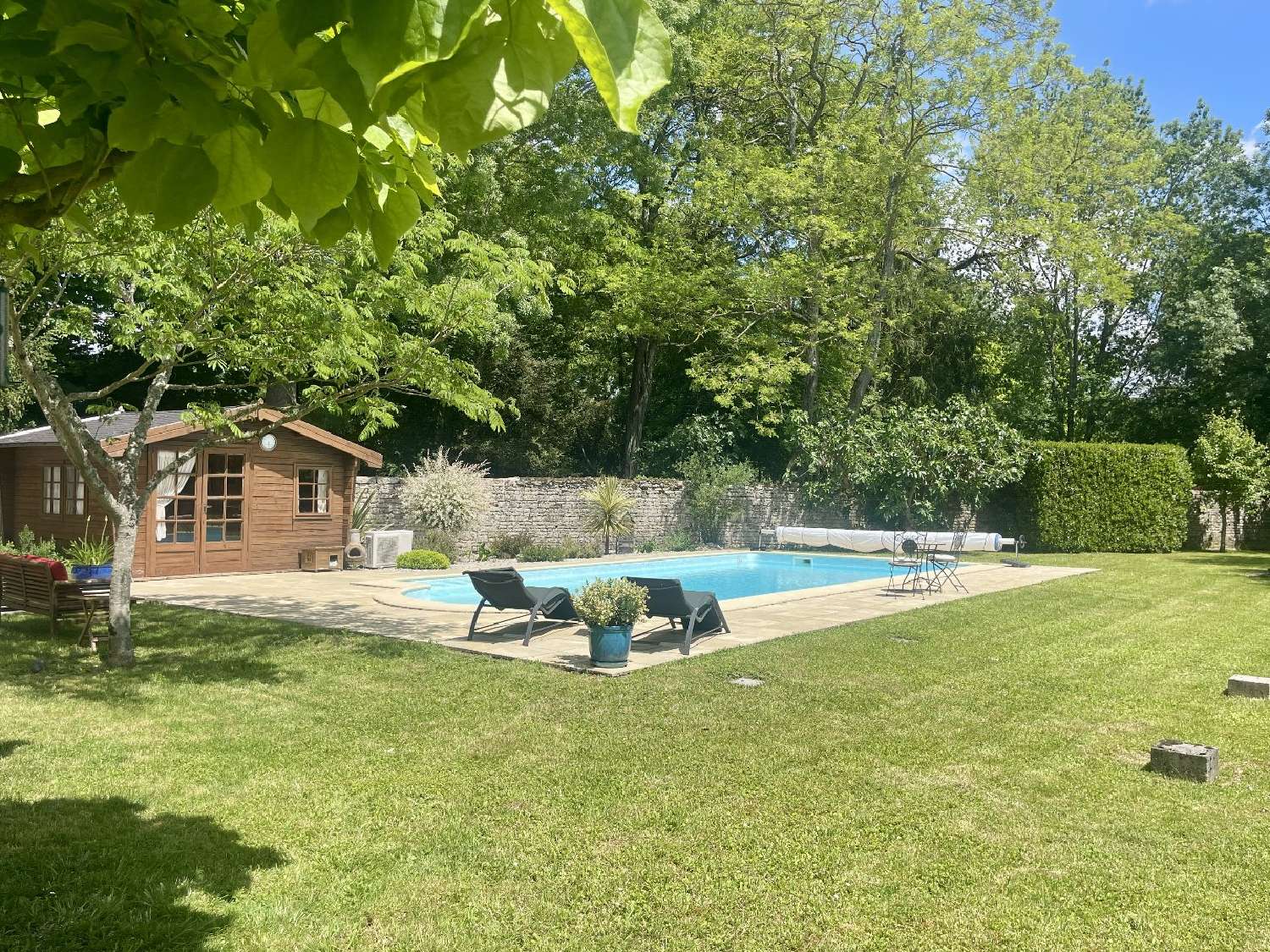 for sale villa Brioux-sur-Boutonne Deux-Sèvres 6