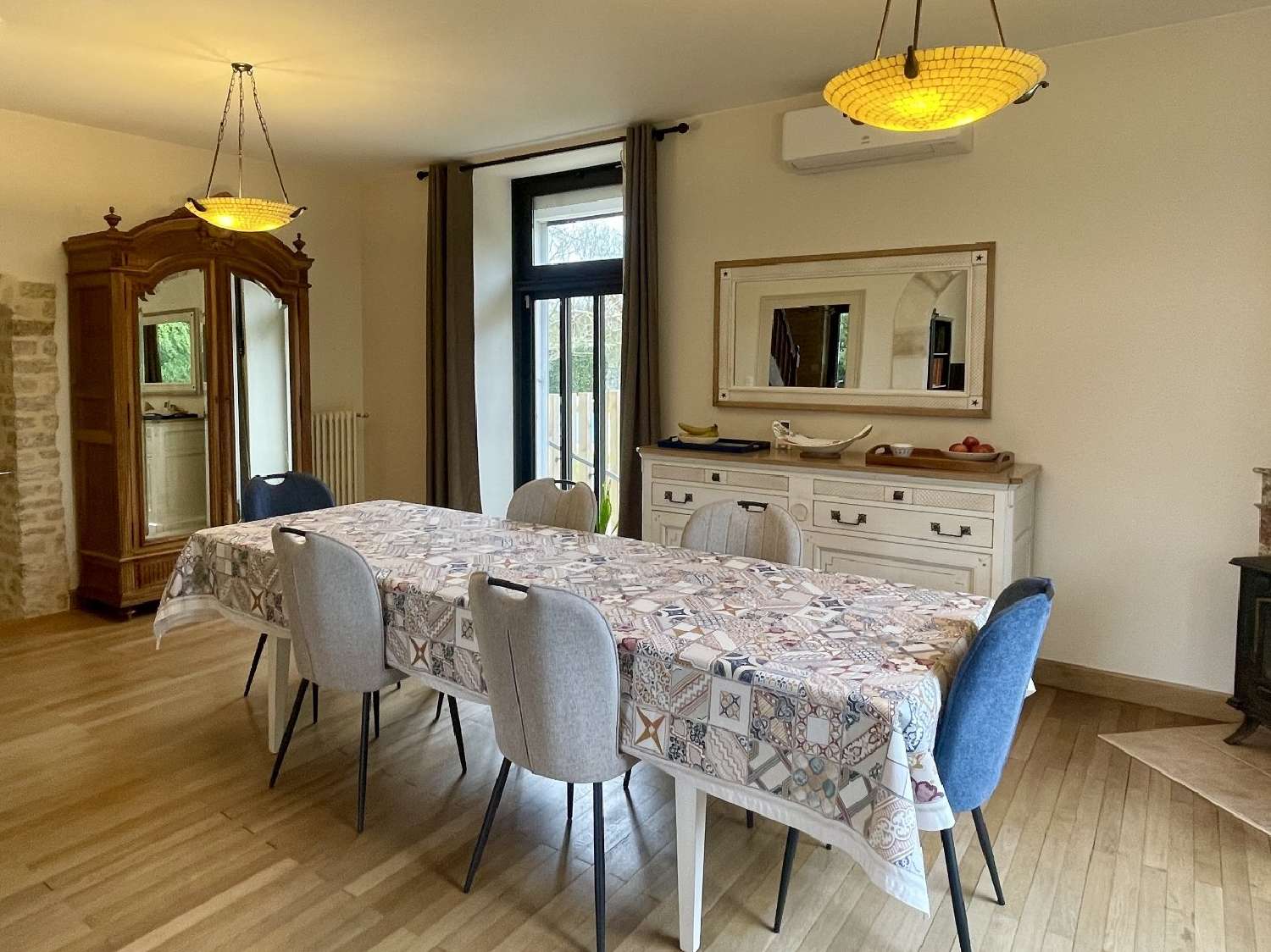 for sale villa Brioux-sur-Boutonne Deux-Sèvres 7