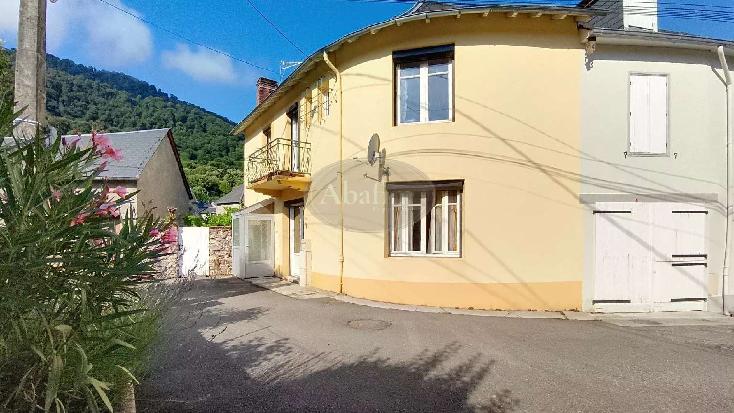  for sale villa Burgalays Haute-Garonne 1