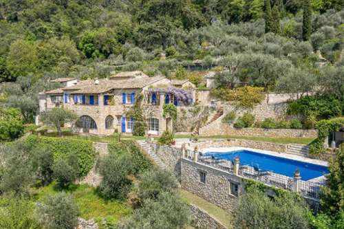 Cabris Alpes-Maritimes villa foto 7183050