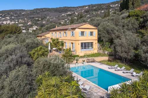 Cabris Alpes-Maritimes villa foto 7183089