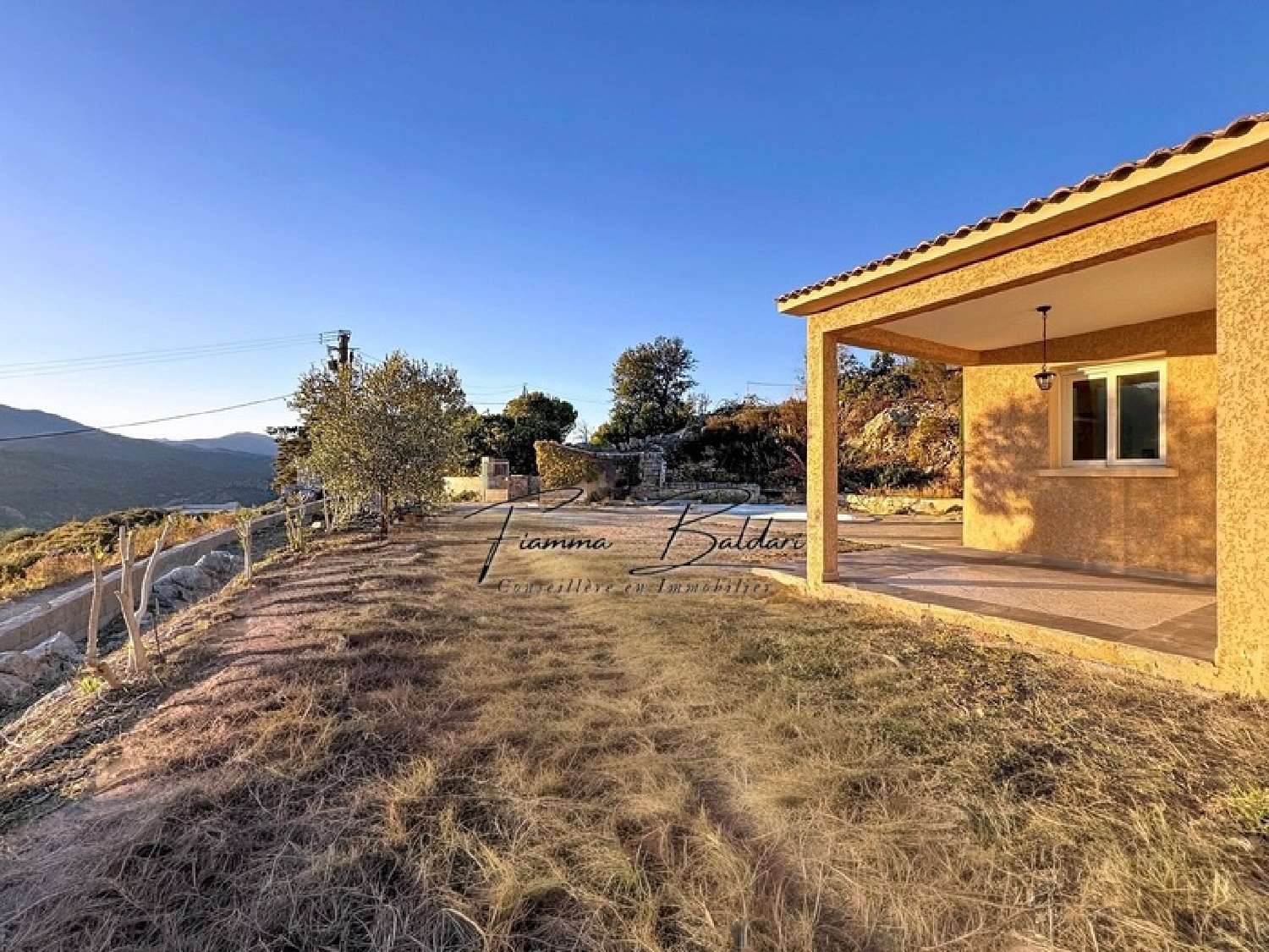  te koop villa Canavaggia Haute-Corse 7