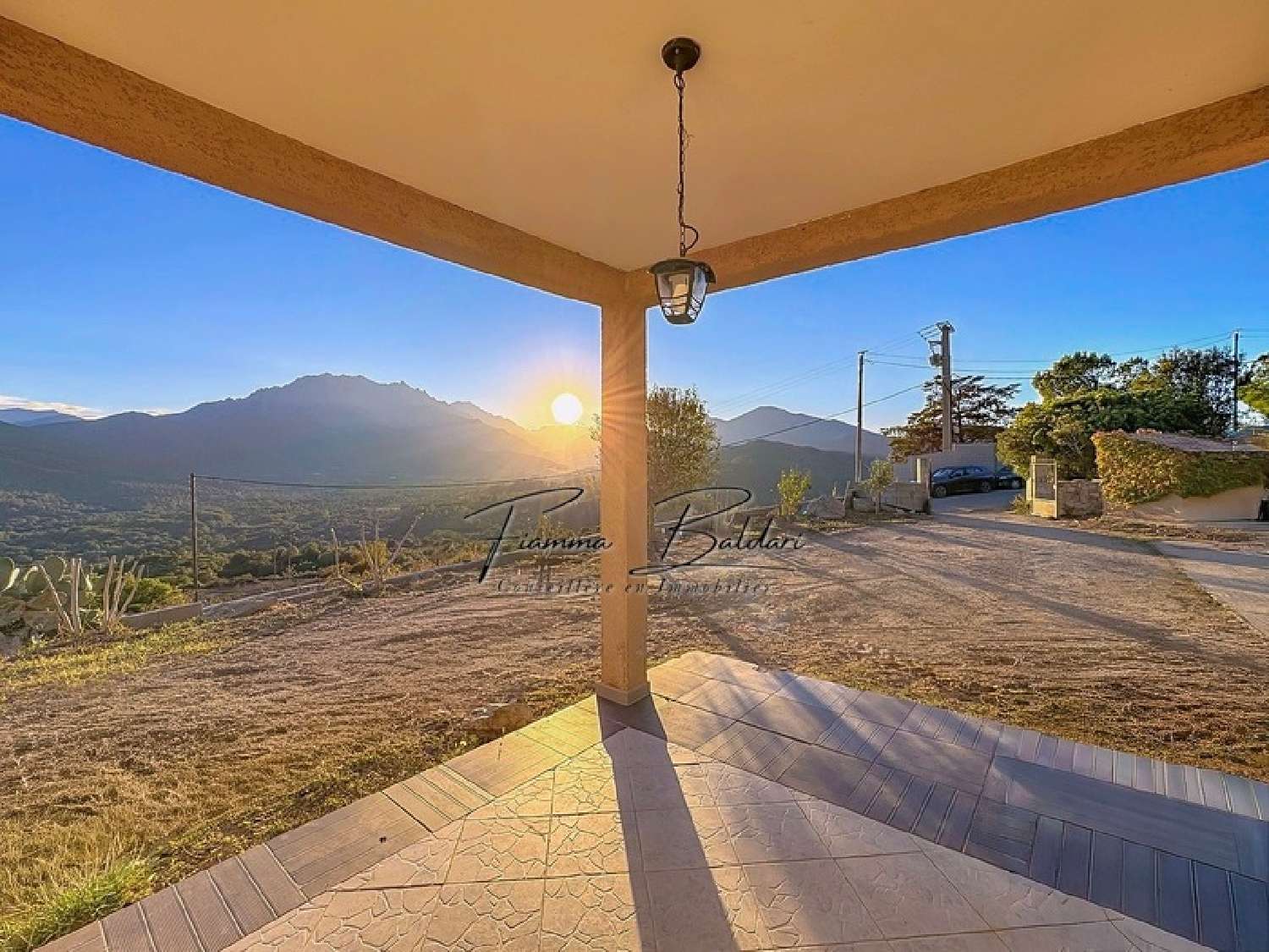  te koop villa Canavaggia Haute-Corse 8