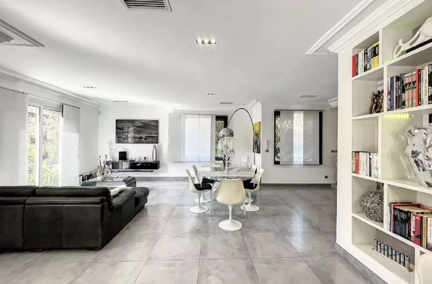  te koop villa Cannes La Bocca Alpes-Maritimes 6