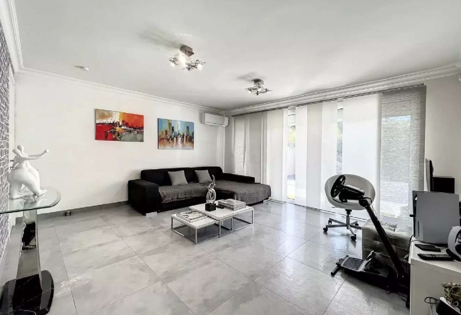  te koop villa Cannes La Bocca Alpes-Maritimes 8