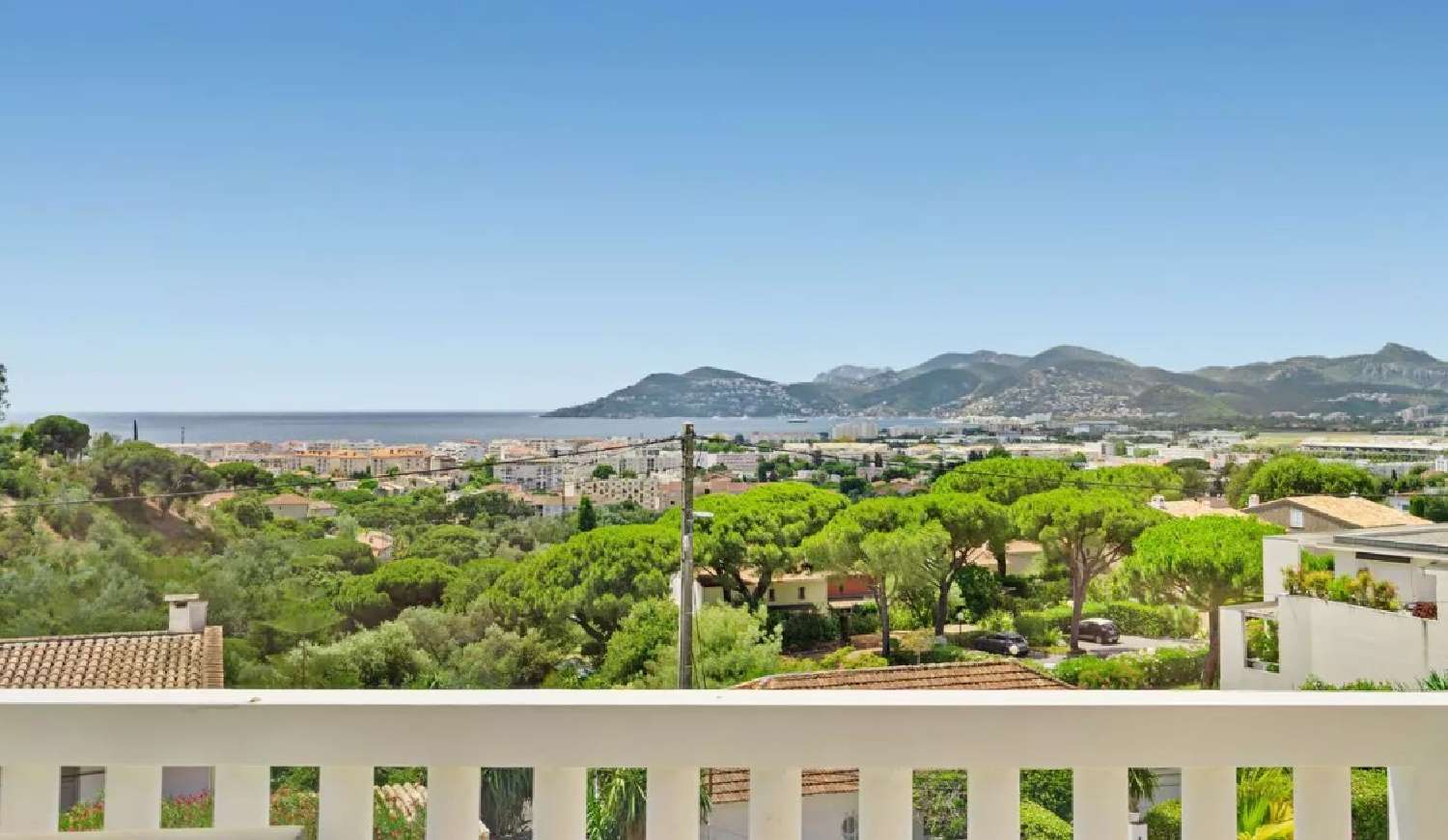  te koop villa Cannes La Bocca Alpes-Maritimes 2