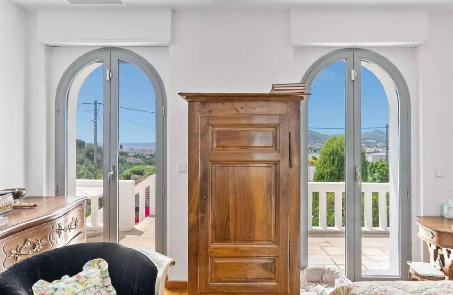  te koop villa Cannes La Bocca Alpes-Maritimes 6