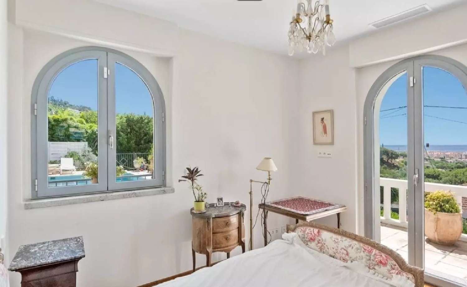  te koop villa Cannes La Bocca Alpes-Maritimes 7