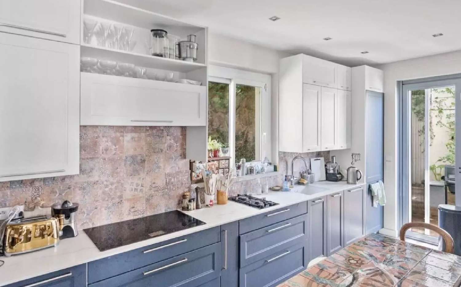  te koop villa Cannes La Bocca Alpes-Maritimes 8