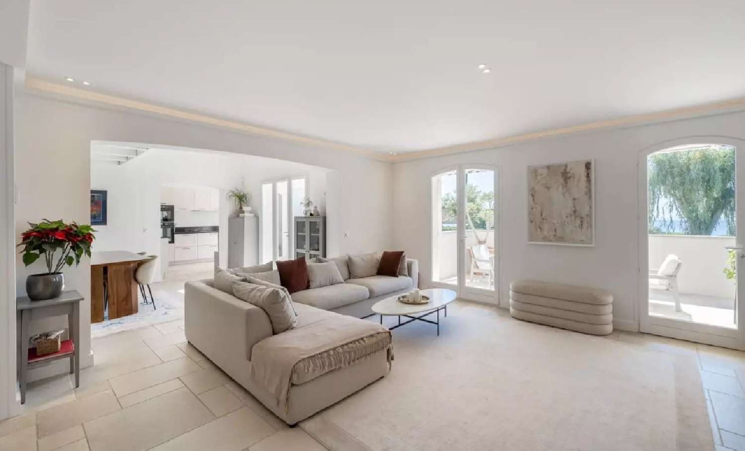  te koop villa Cannes La Bocca Alpes-Maritimes 4