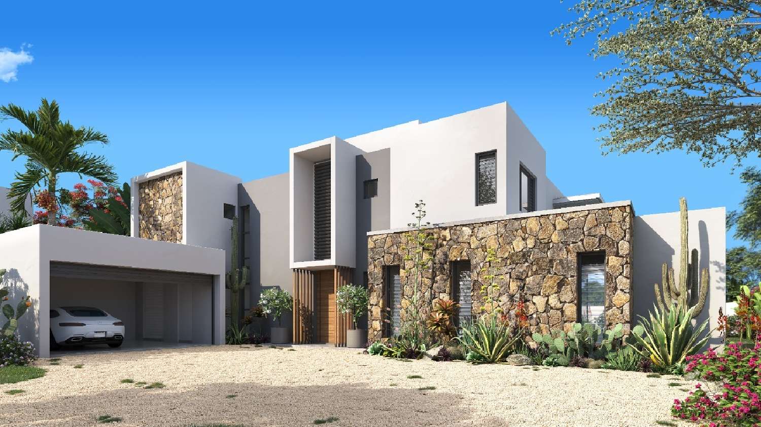  te koop villa Cannes La Bocca Alpes-Maritimes 4