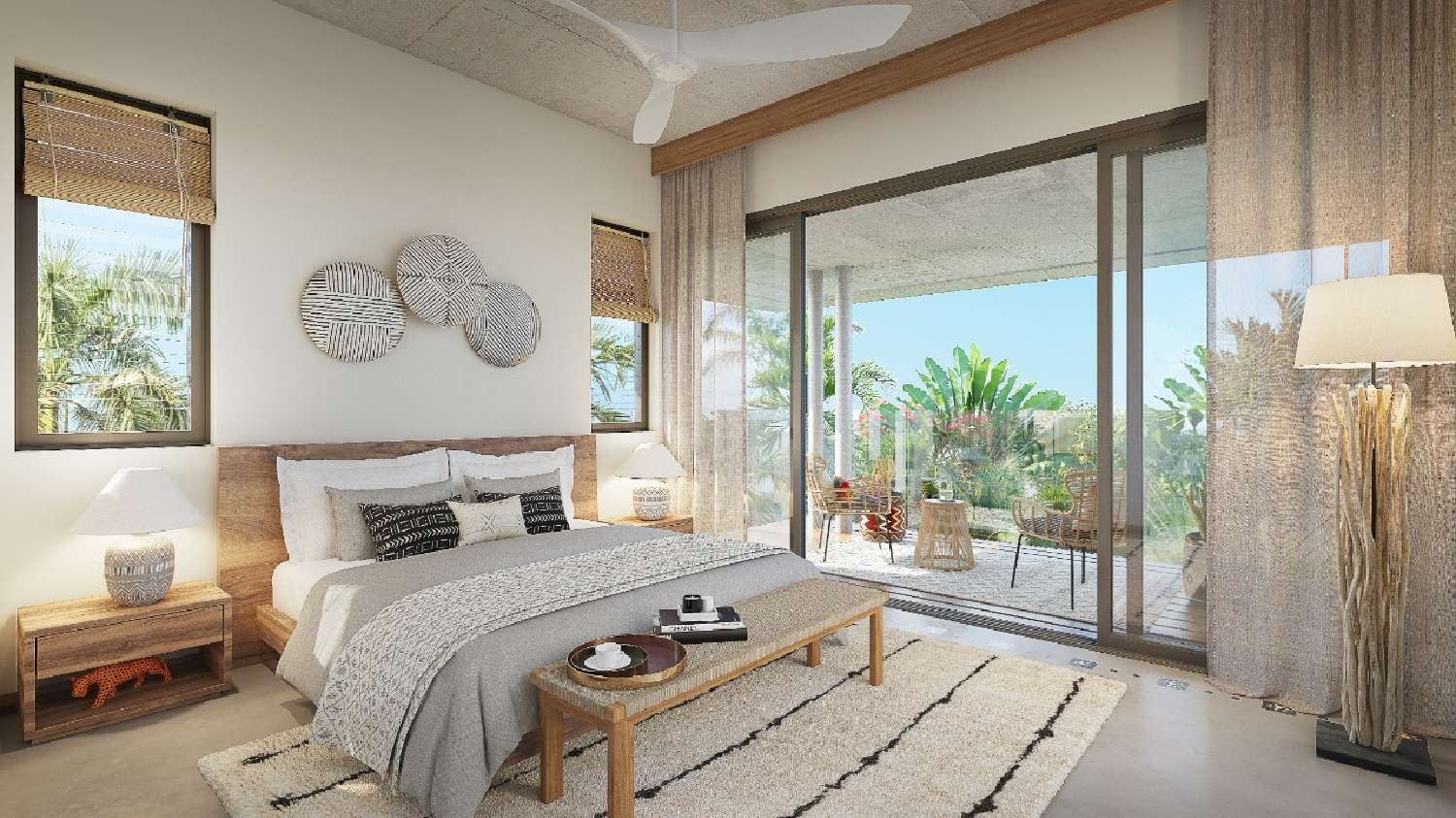  te koop villa Cannes La Bocca Alpes-Maritimes 5