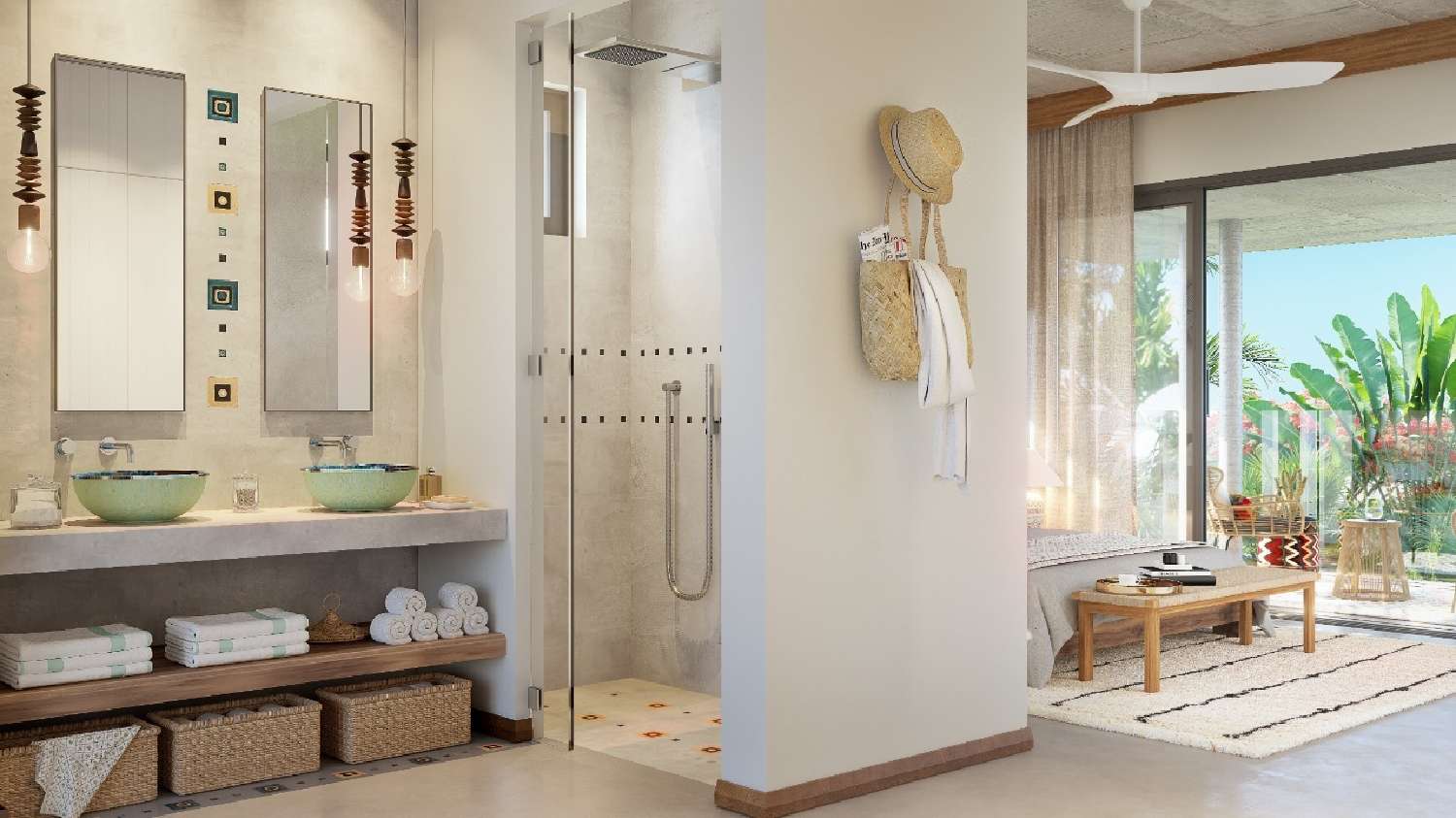  te koop villa Cannes La Bocca Alpes-Maritimes 6