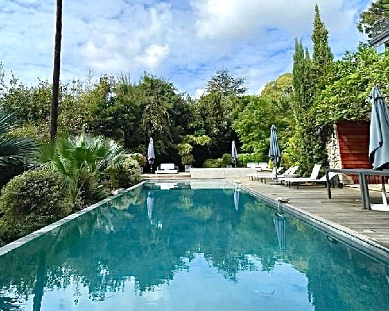  te koop villa Cannes La Bocca Alpes-Maritimes 3