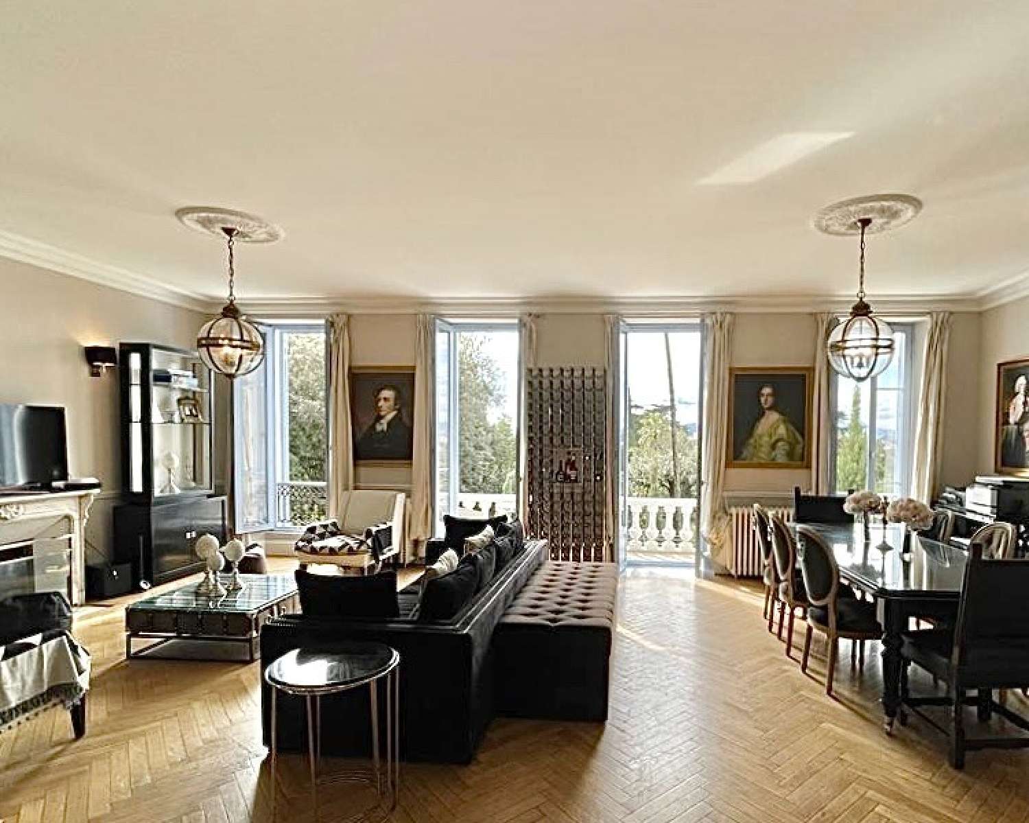  te koop villa Cannes La Bocca Alpes-Maritimes 4