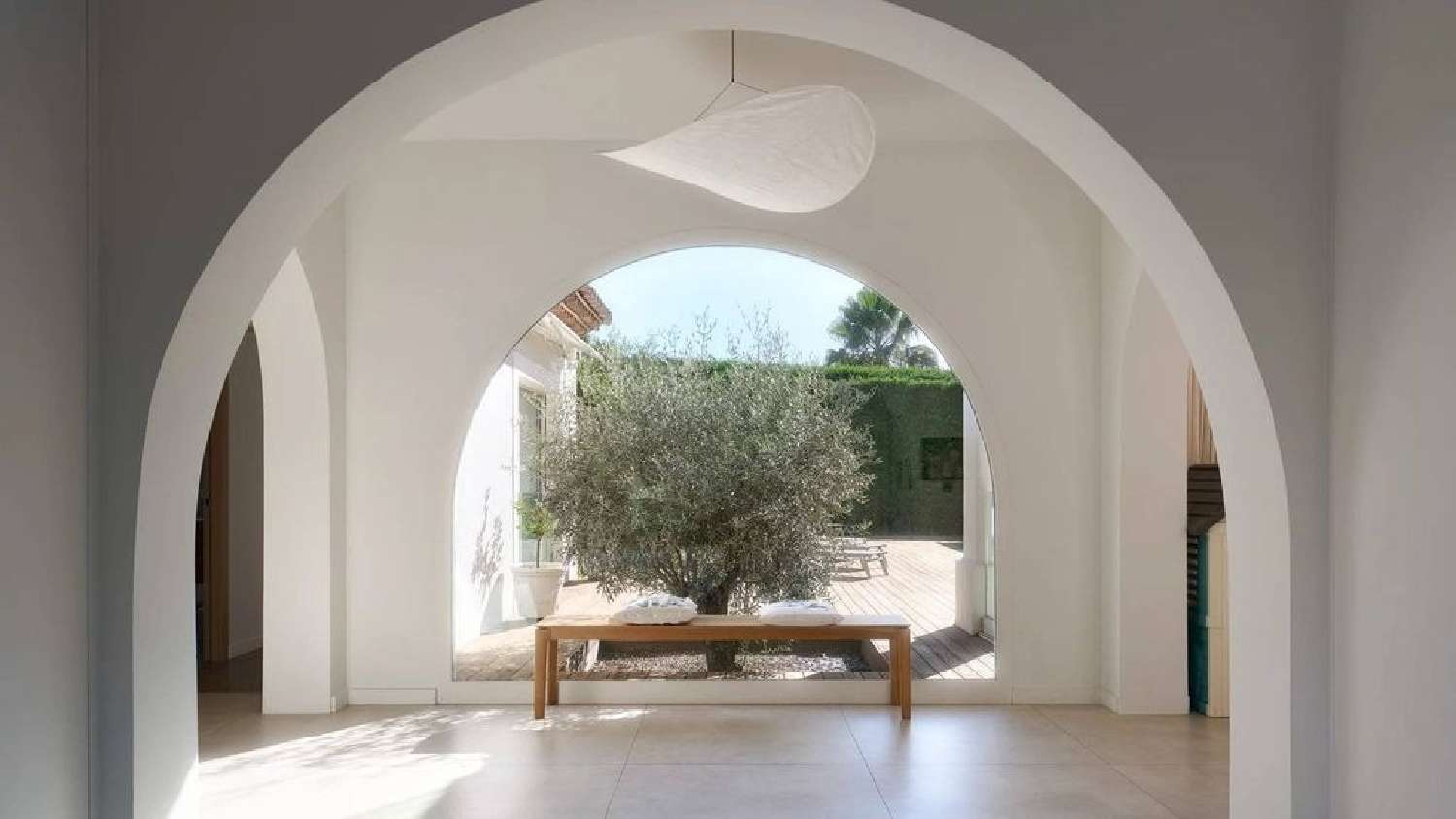  te koop villa Cannes La Bocca Alpes-Maritimes 4