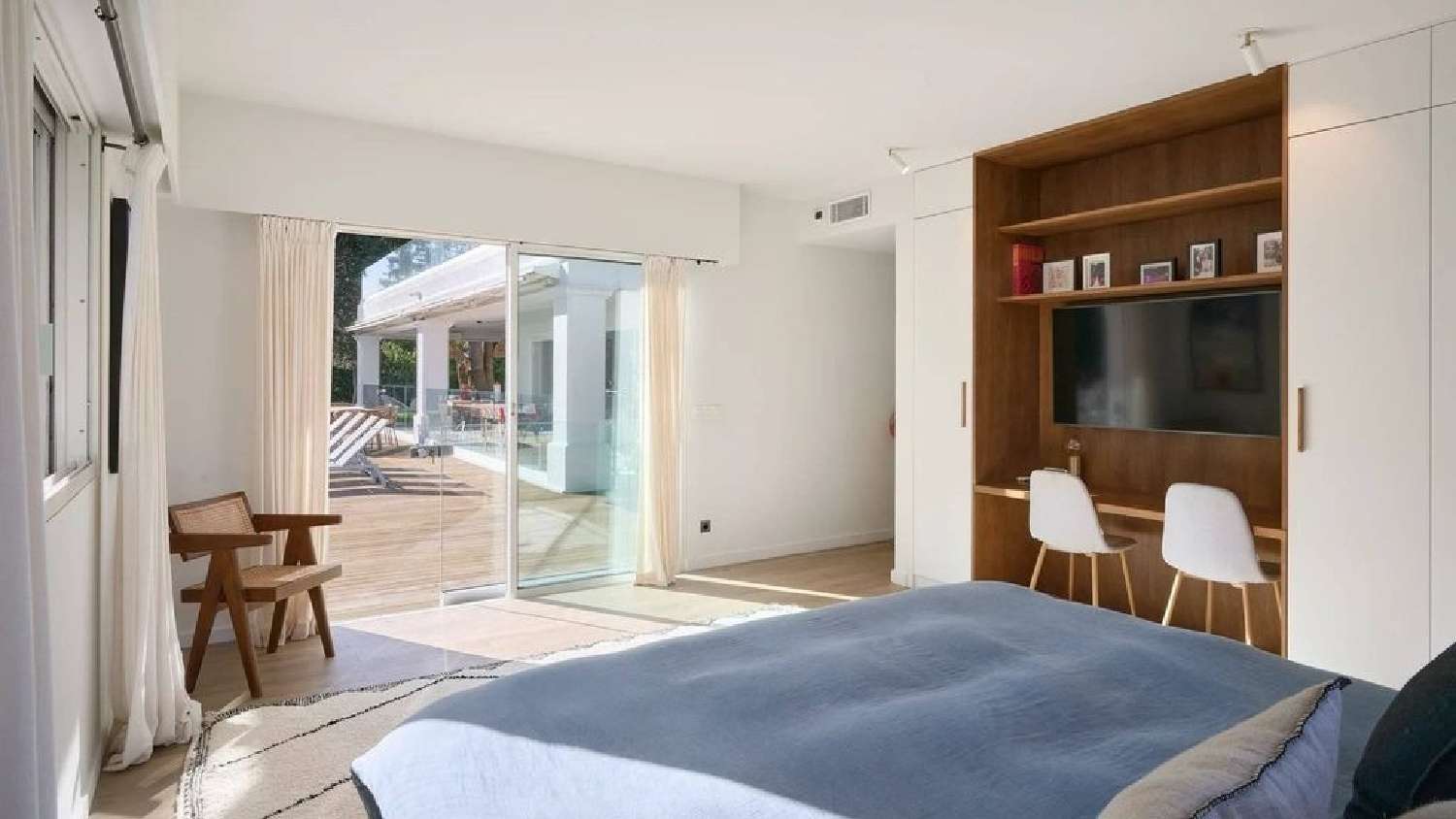  te koop villa Cannes La Bocca Alpes-Maritimes 8