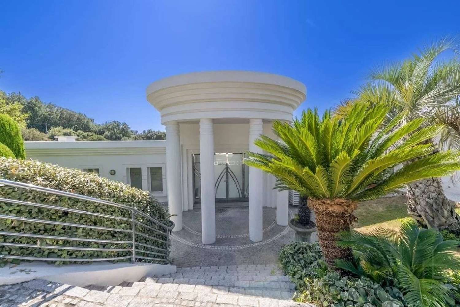  te koop villa Cannes La Bocca Alpes-Maritimes 2