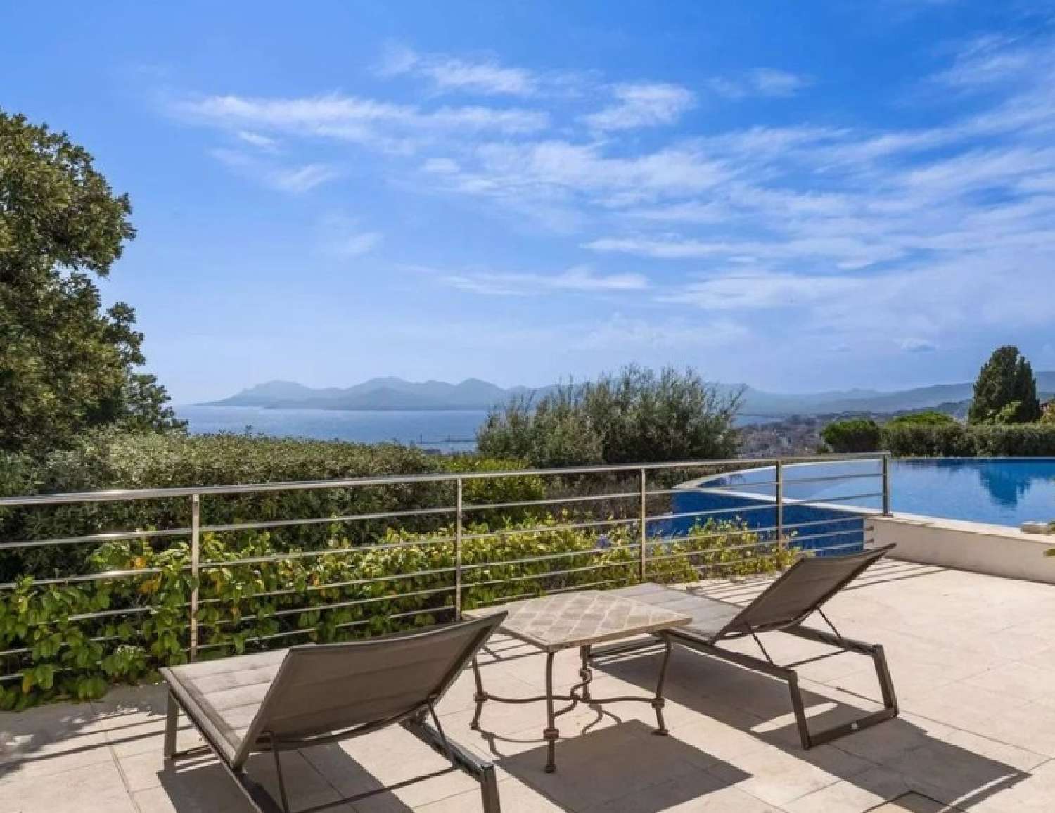  te koop villa Cannes La Bocca Alpes-Maritimes 5